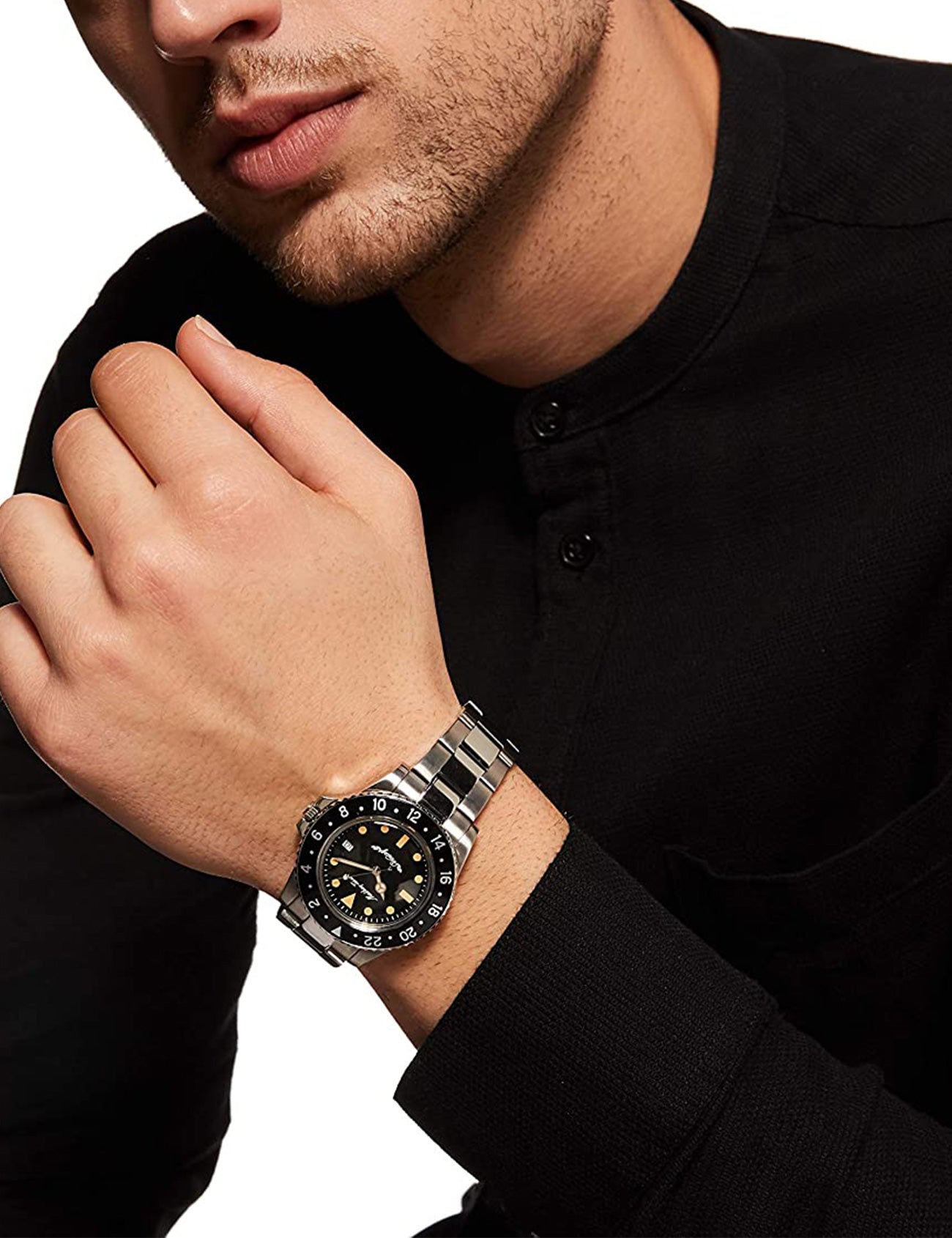 MATHEY-TISSOT Rolly Vintage Quartz