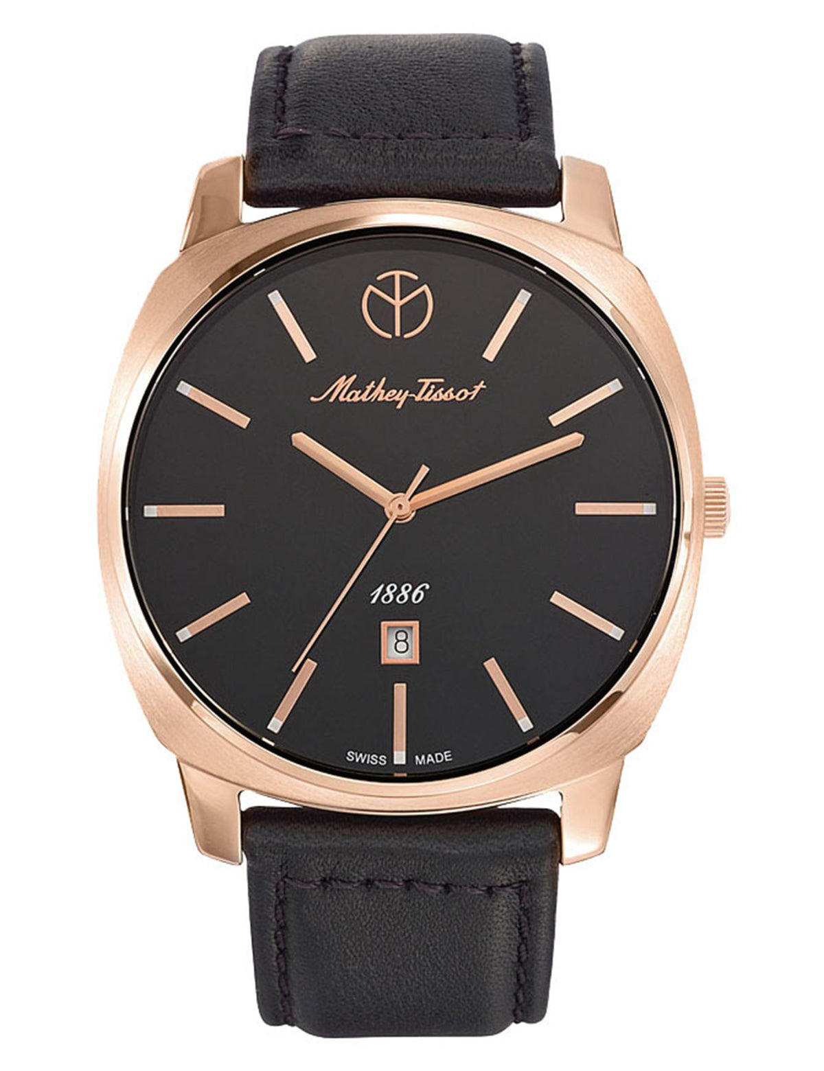 MATHEY-TISSOT Smart