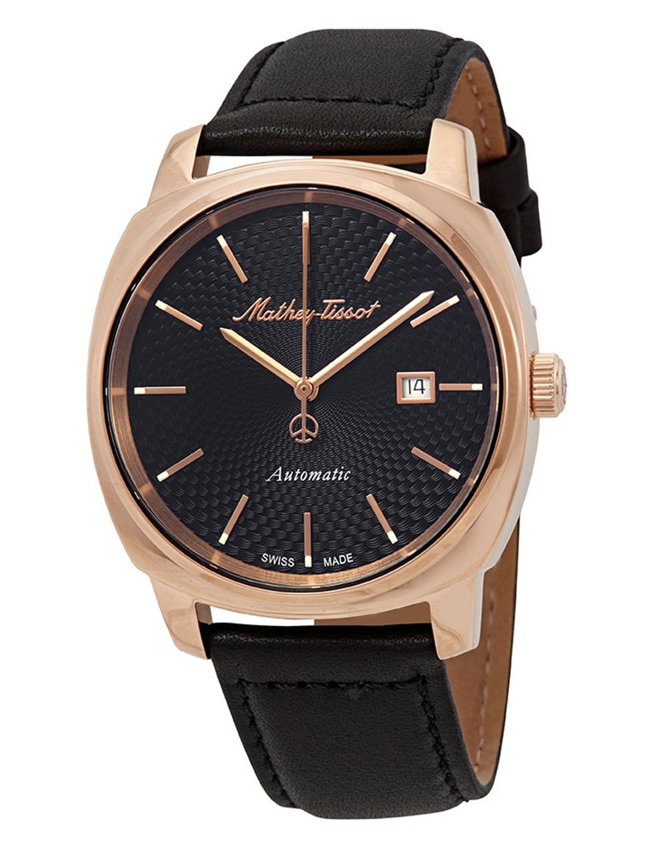 MATHEY-TISSOT Smart Auto