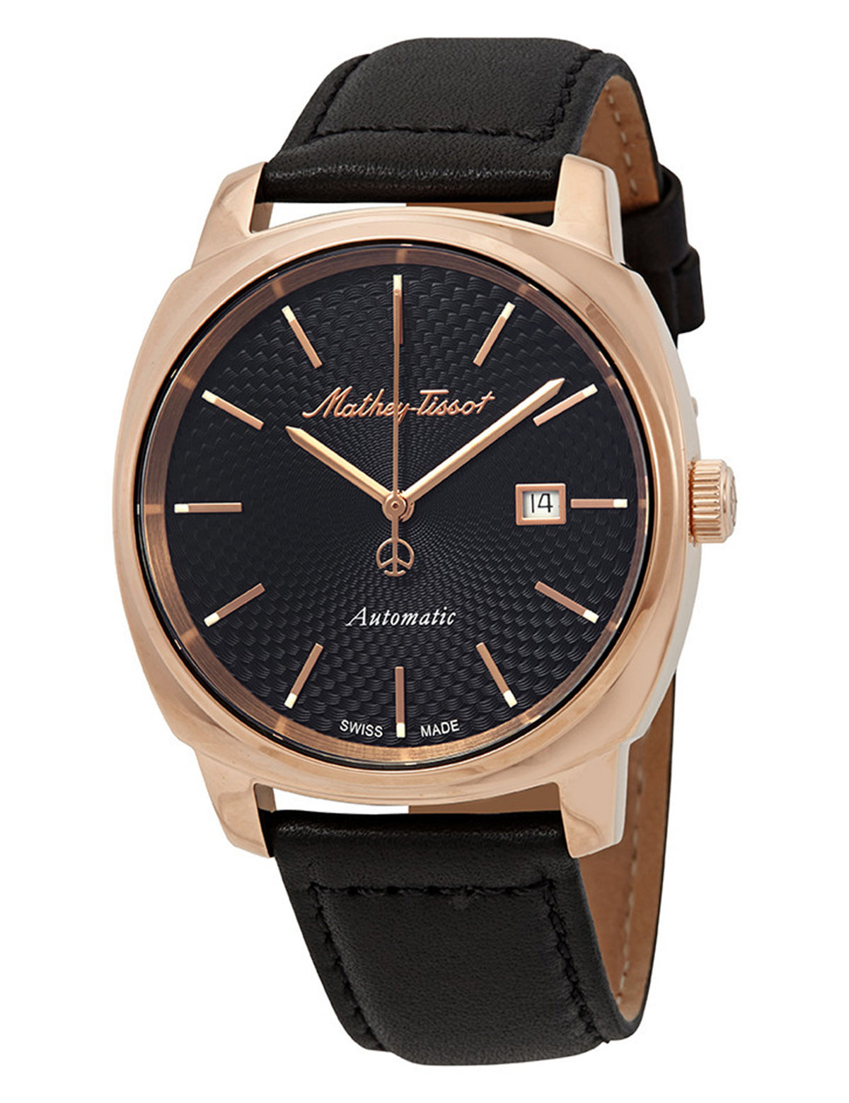 MATHEY-TISSOT Smart Auto