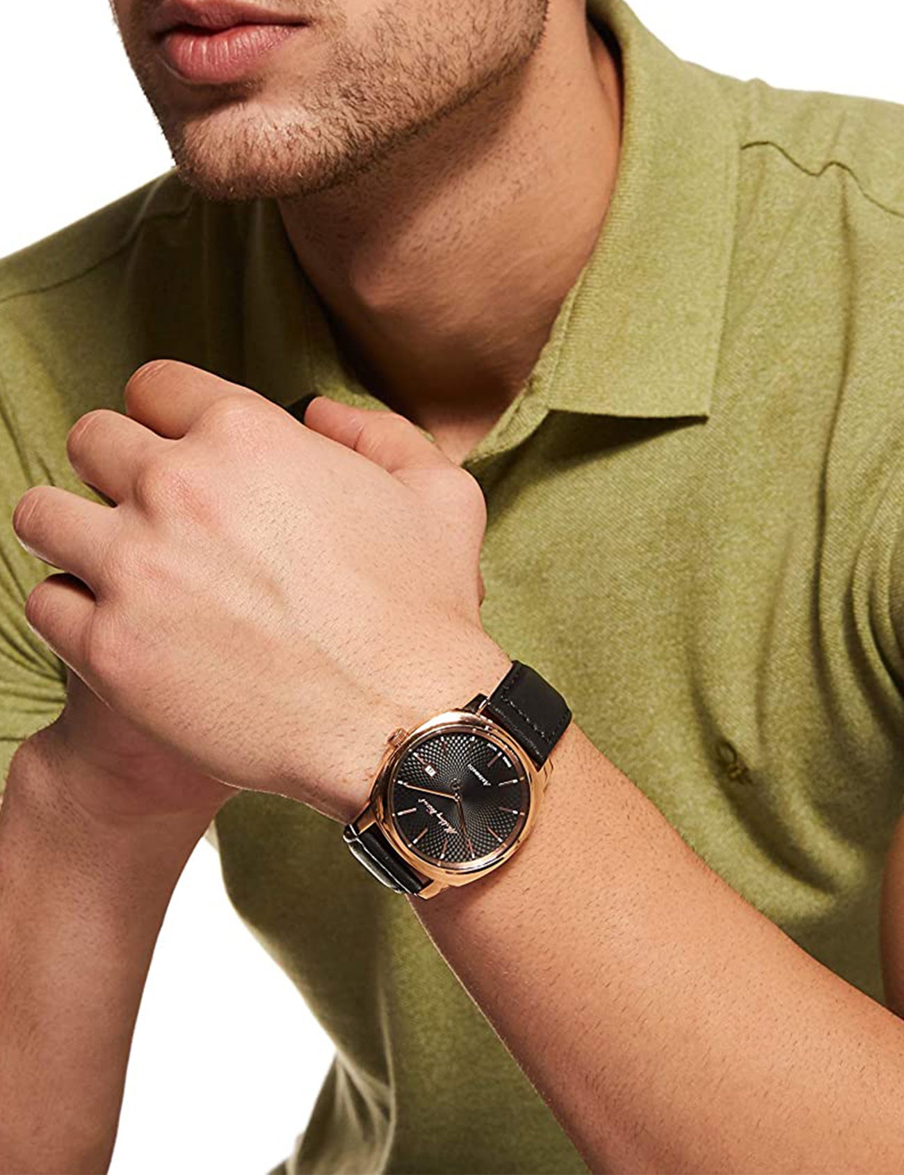 MATHEY-TISSOT Smart Auto