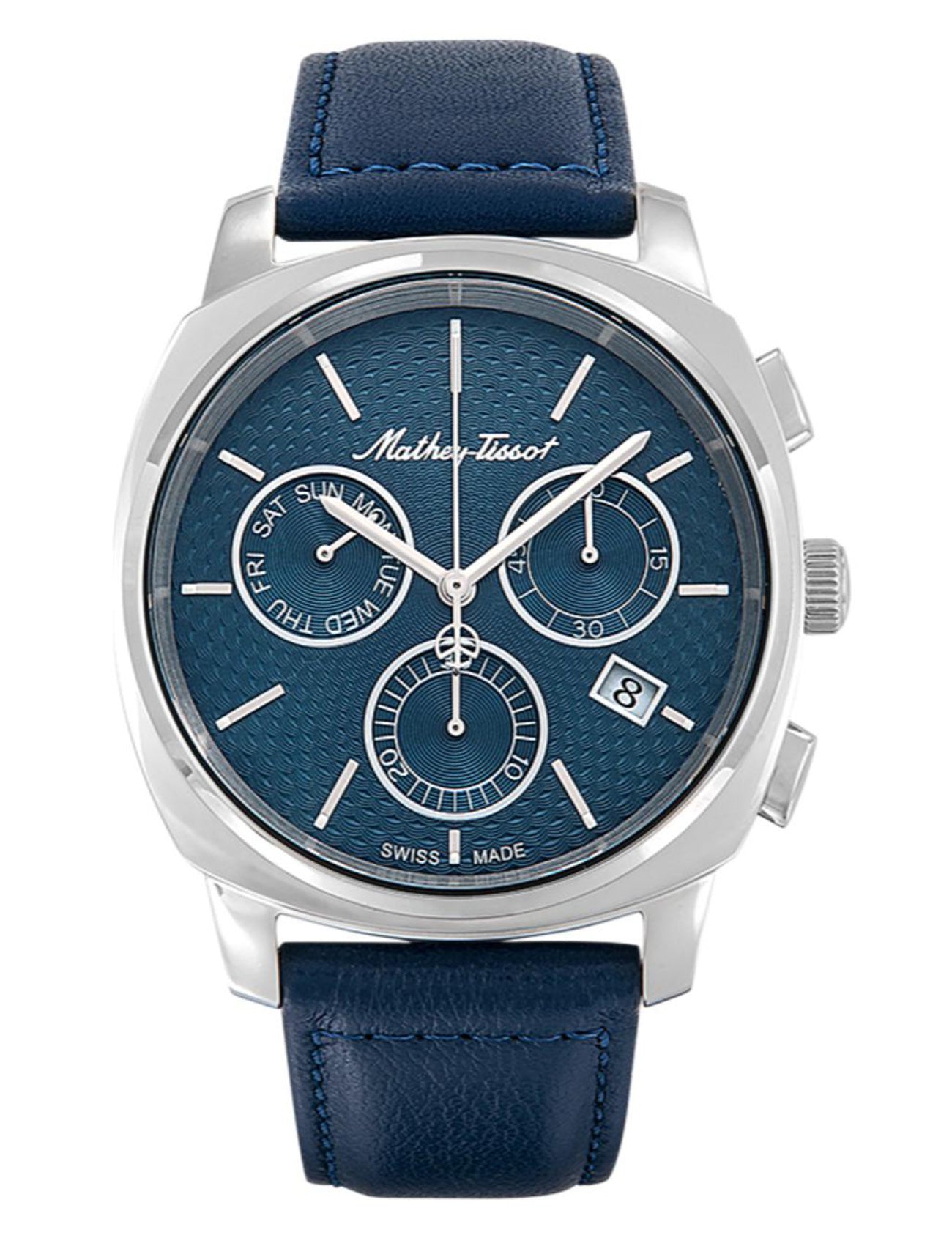 MATHEY-TISSOT Smart