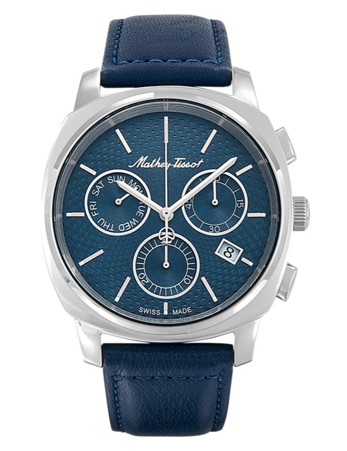 MATHEY-TISSOT Smart