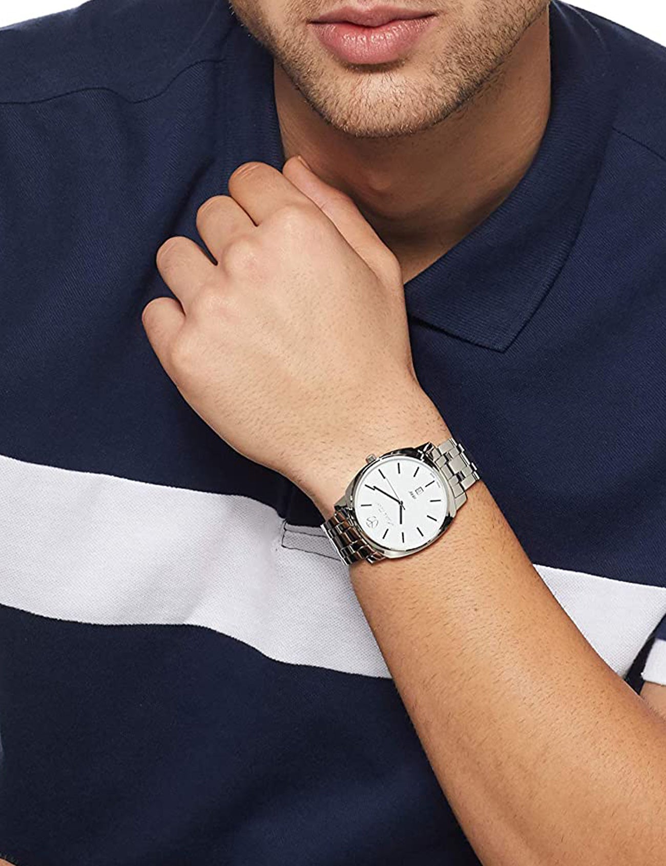 MATHEY-TISSOT Smart Meal