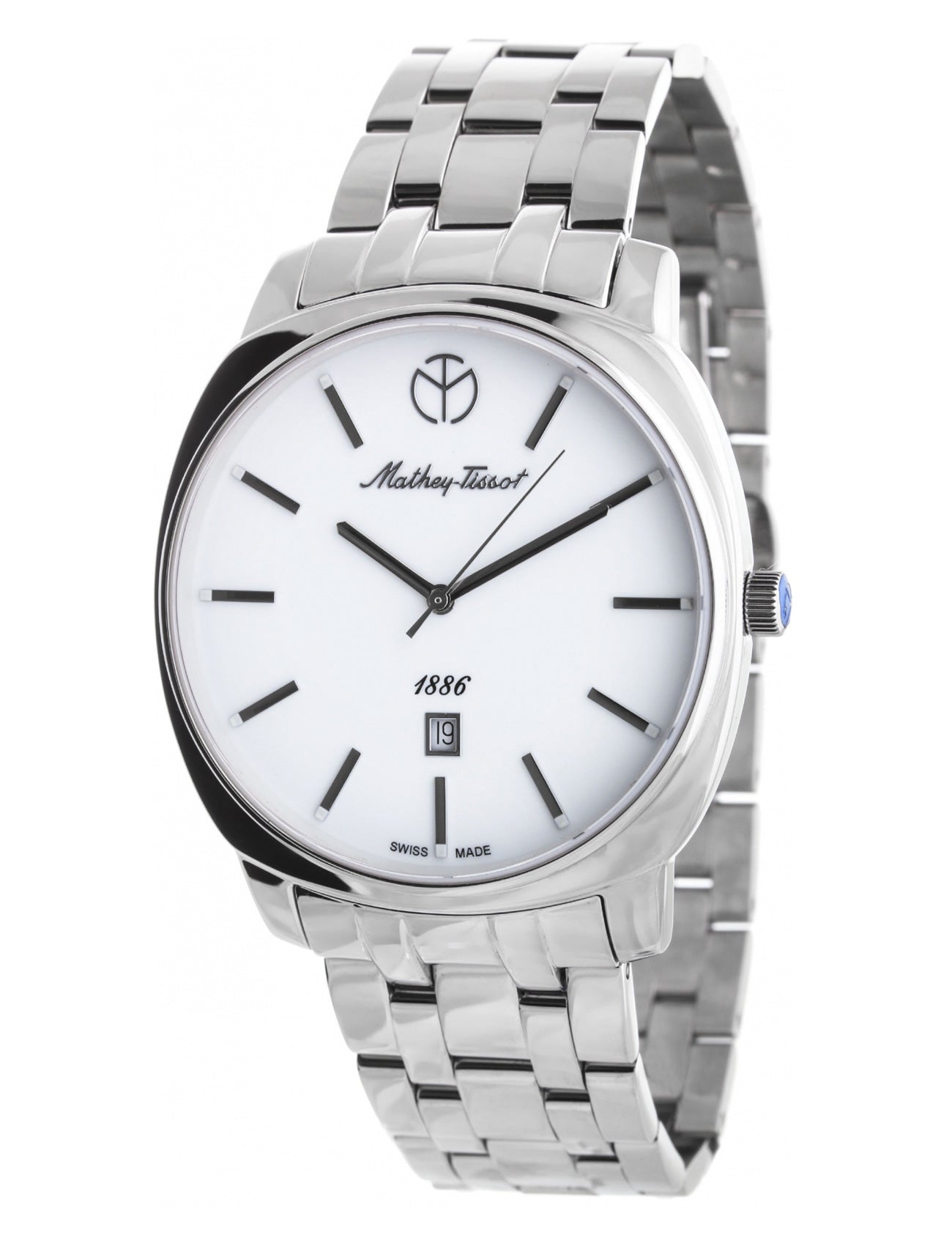 MATHEY-TISSOT Smart Meal