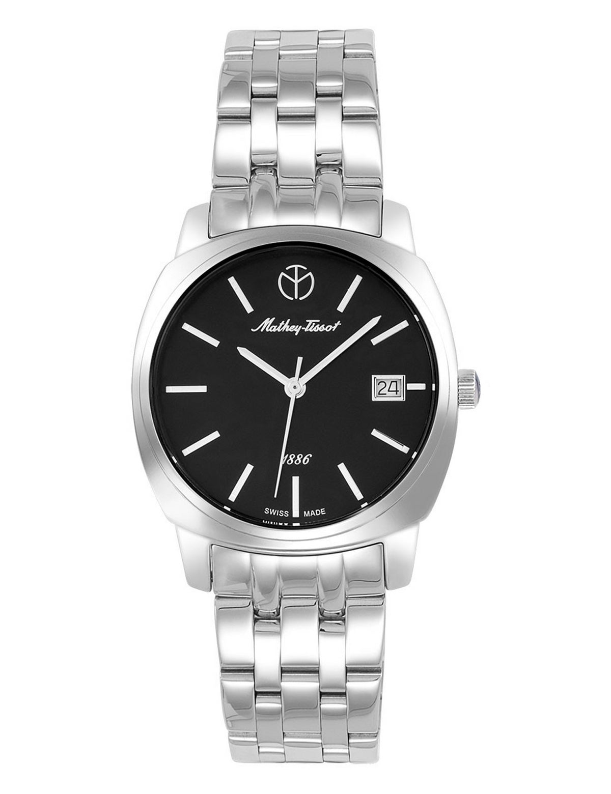 MATHEY-TISSOT Smart Metal