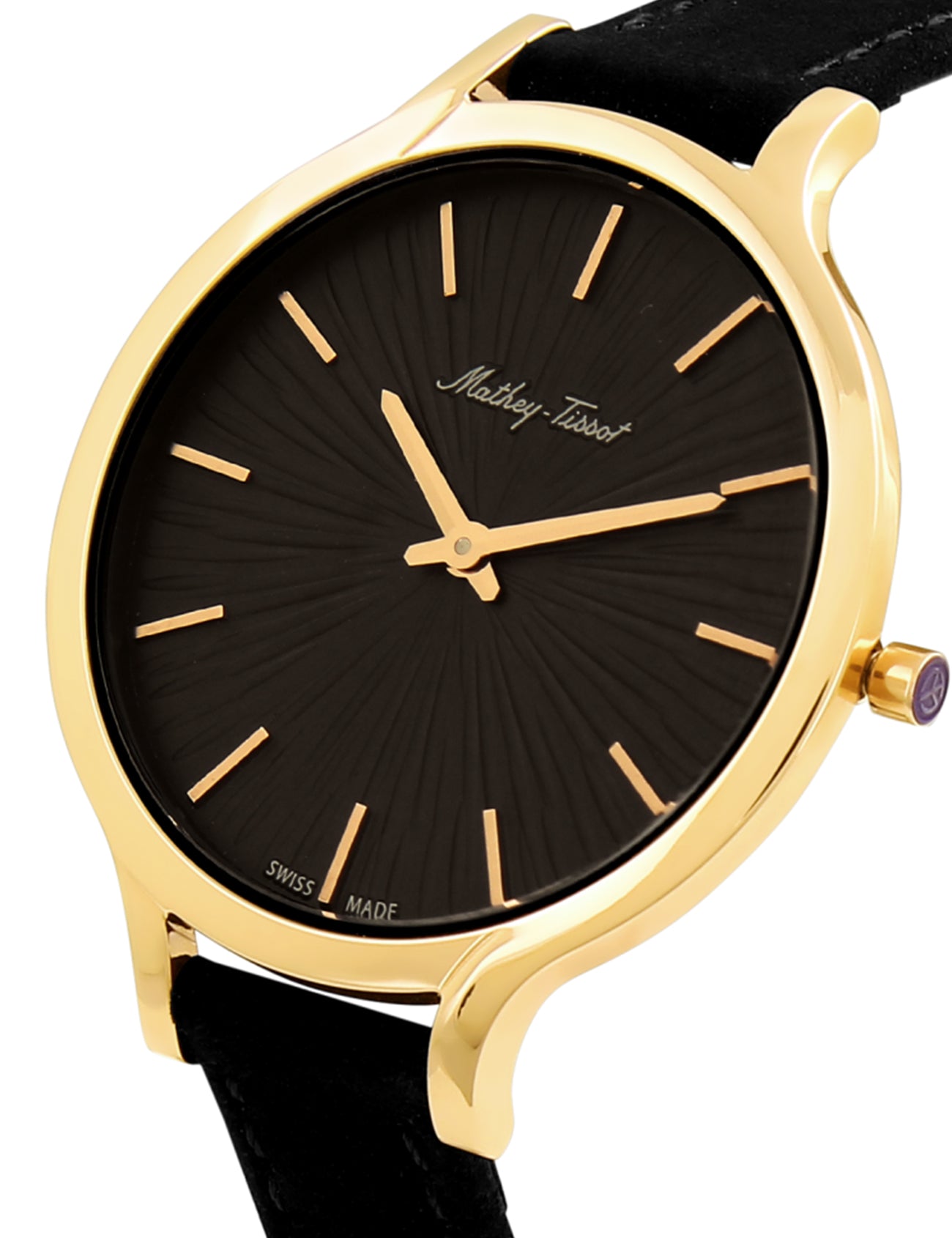 MATHEY-TISSOT Splash