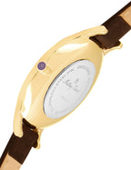 MATHEY-TISSOT D865PYI Kadın Kol Saati