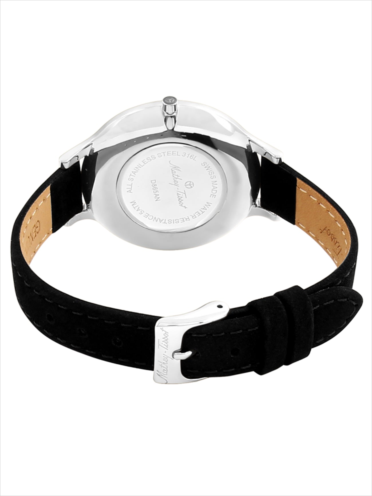 MATHEY-TISSOT Splash