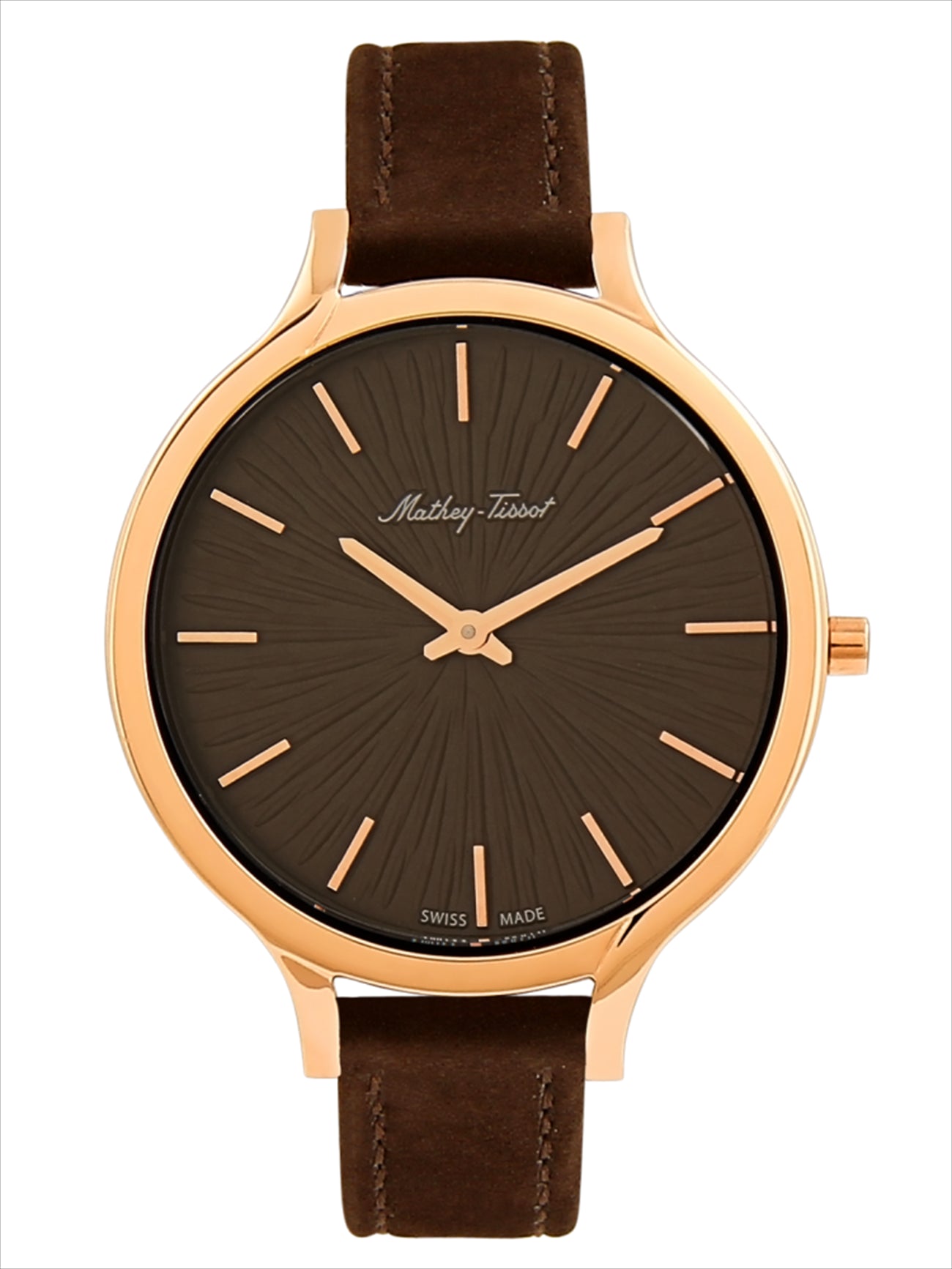 MATHEY-TISSOT Splash