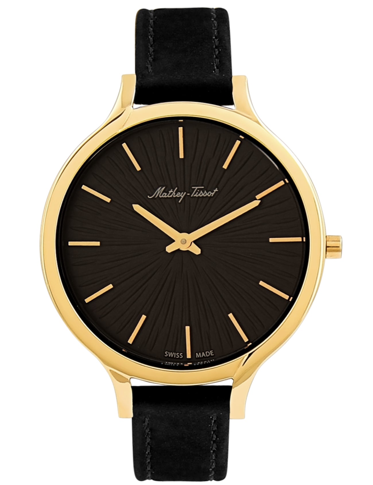 MATHEY-TISSOT Splash