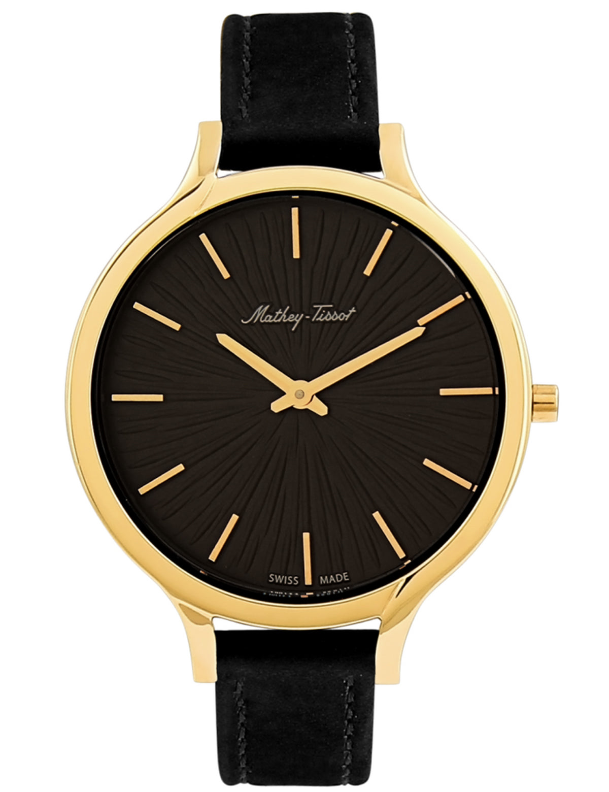 MATHEY-TISSOT Splash