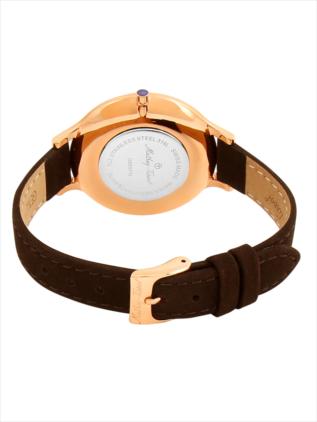 MATHEY-TISSOT Splash