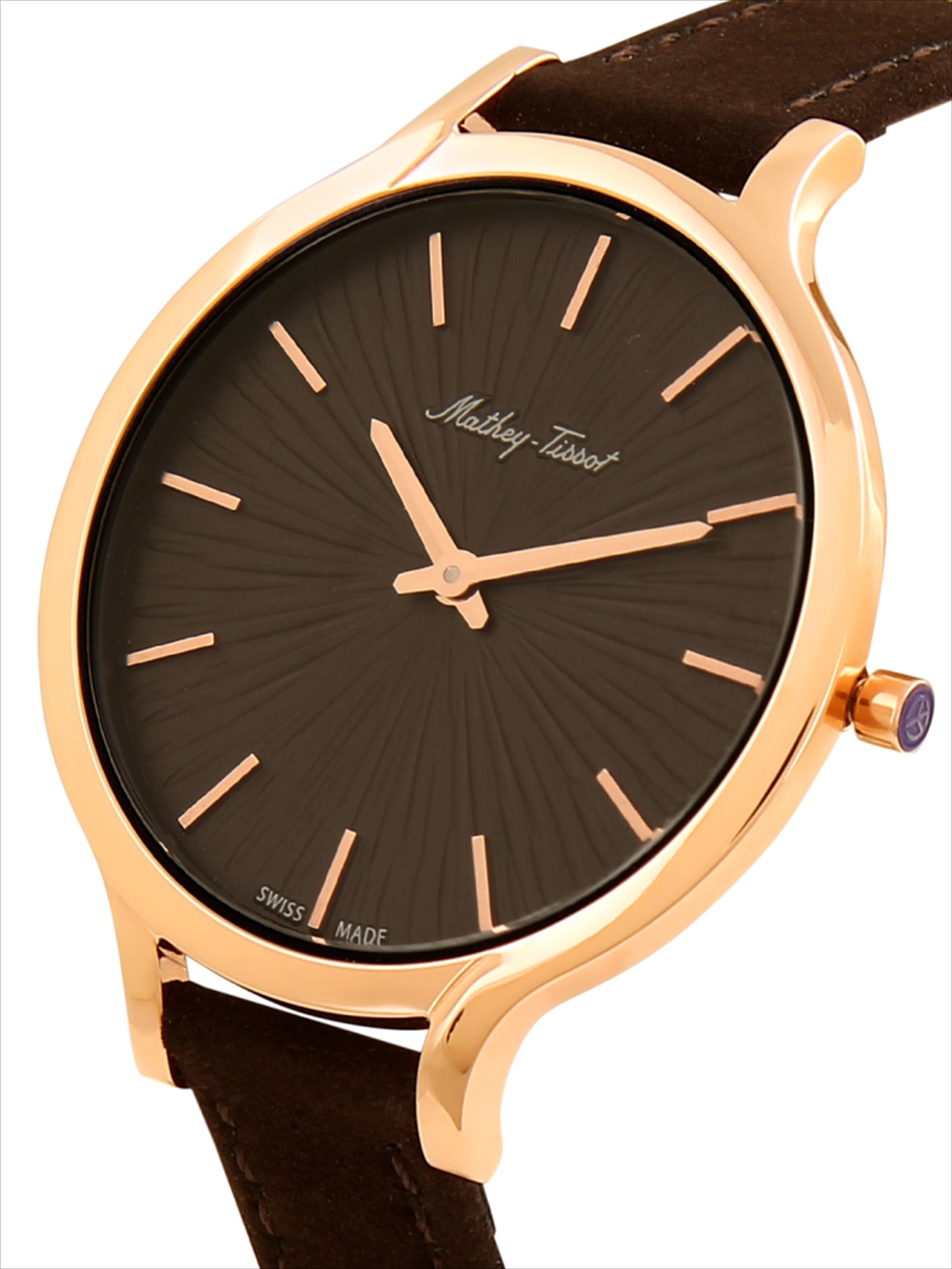 MATHEY-TISSOT Splash