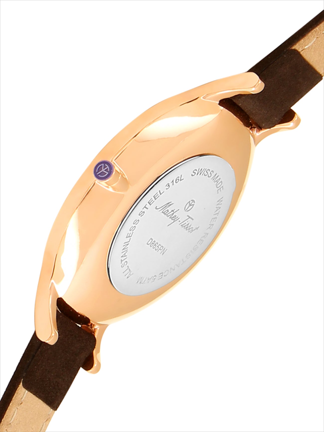 MATHEY-TISSOT Splash