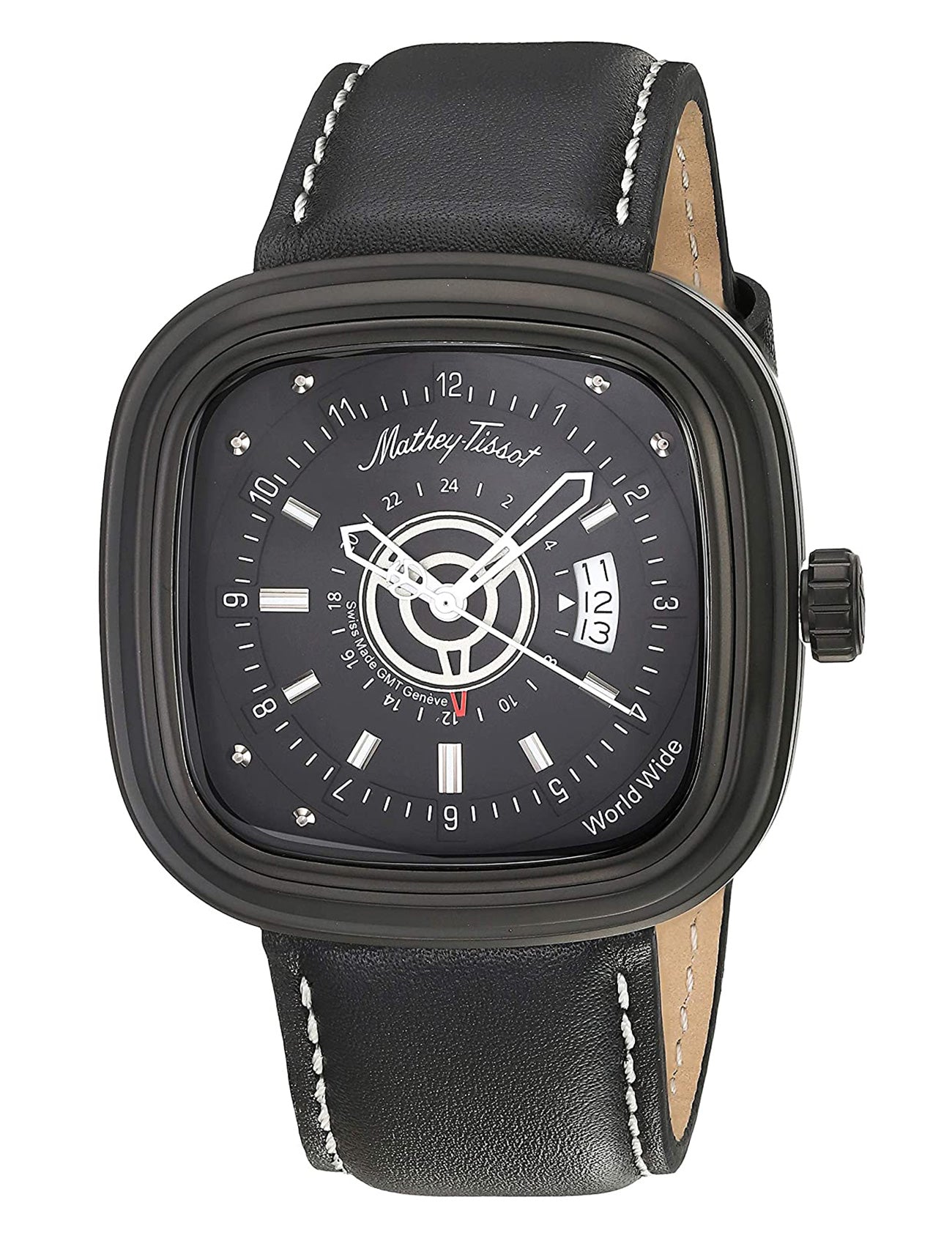 MATHEY-TISSOT Square