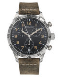 MATHEY-TISSOT Type 21 Flyback