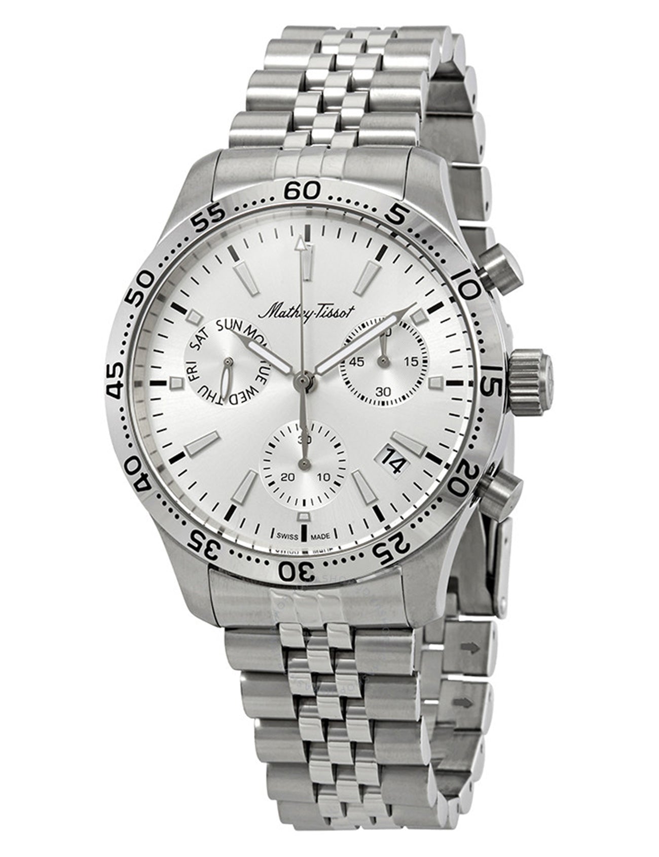 MATHEY-TISSOT Type 22 Limited