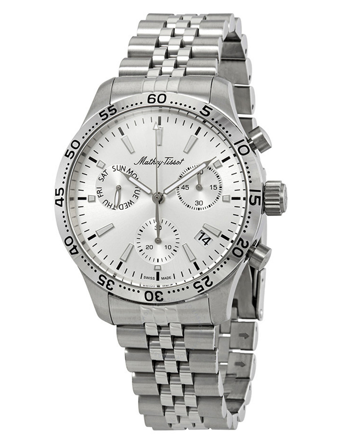 MATHEY-TISSOT Type 22 Limited