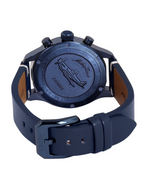 MATHEY-TISSOT H1822CHLBU Erkek Kol Saati