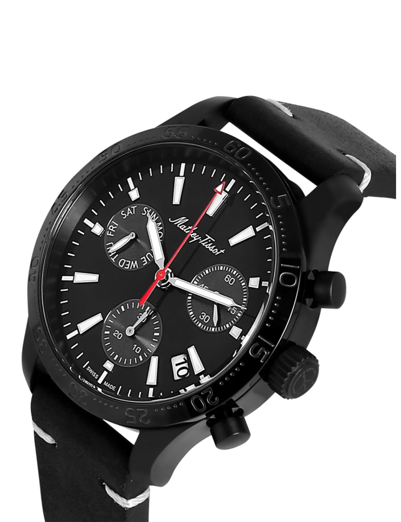 MATHEY-TISSOT H1822CHLN Erkek Kol Saati