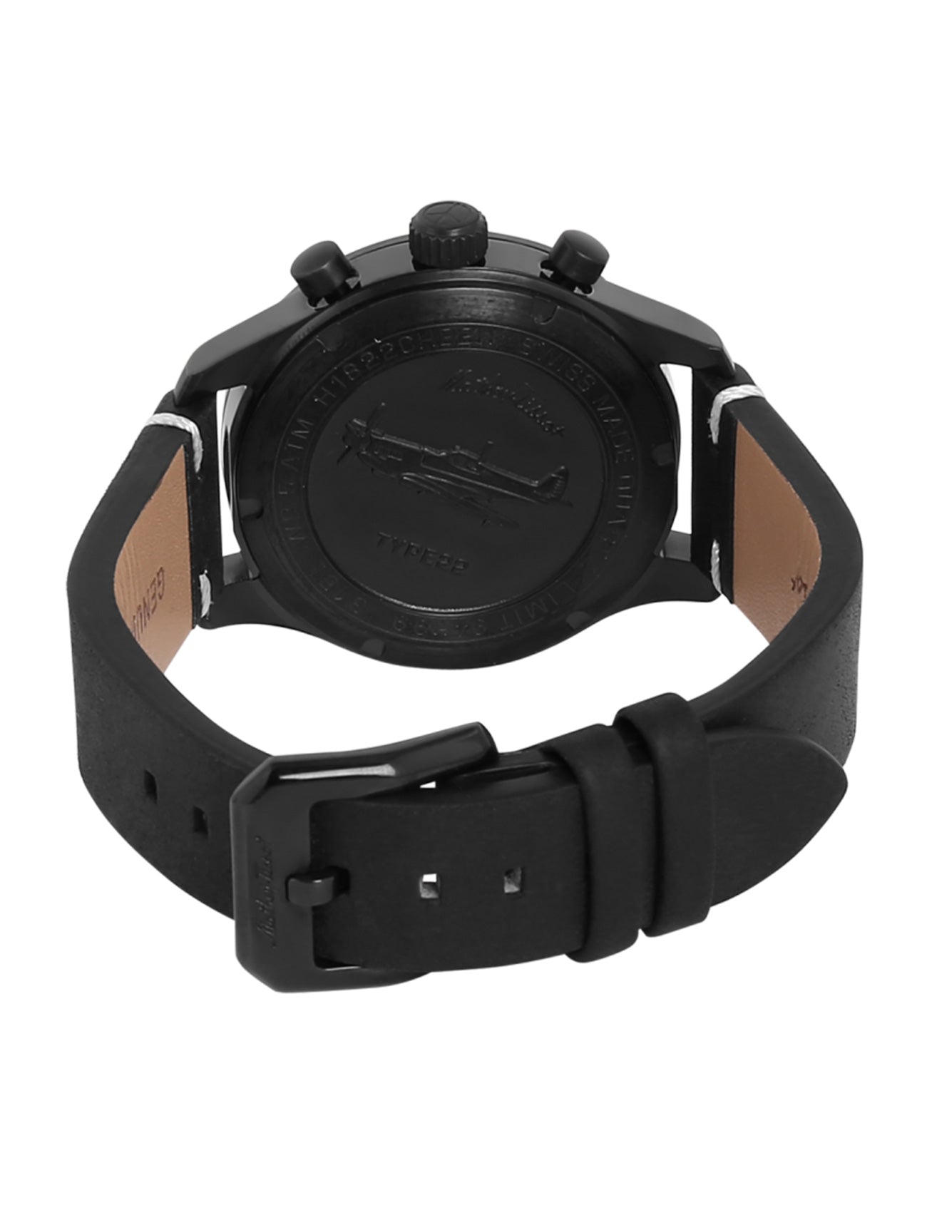 MATHEY-TISSOT H1822CHLN Erkek Kol Saati