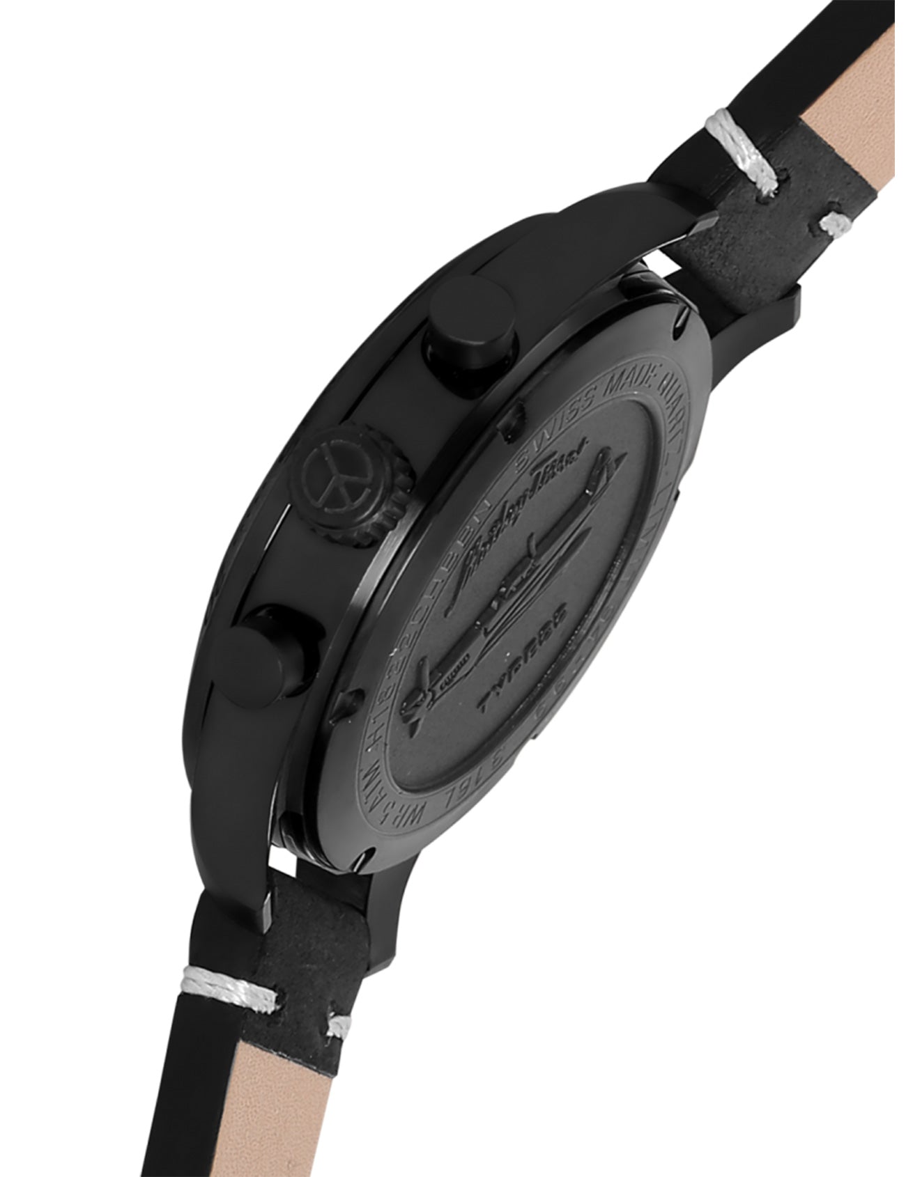 MATHEY-TISSOT H1822CHLN Erkek Kol Saati