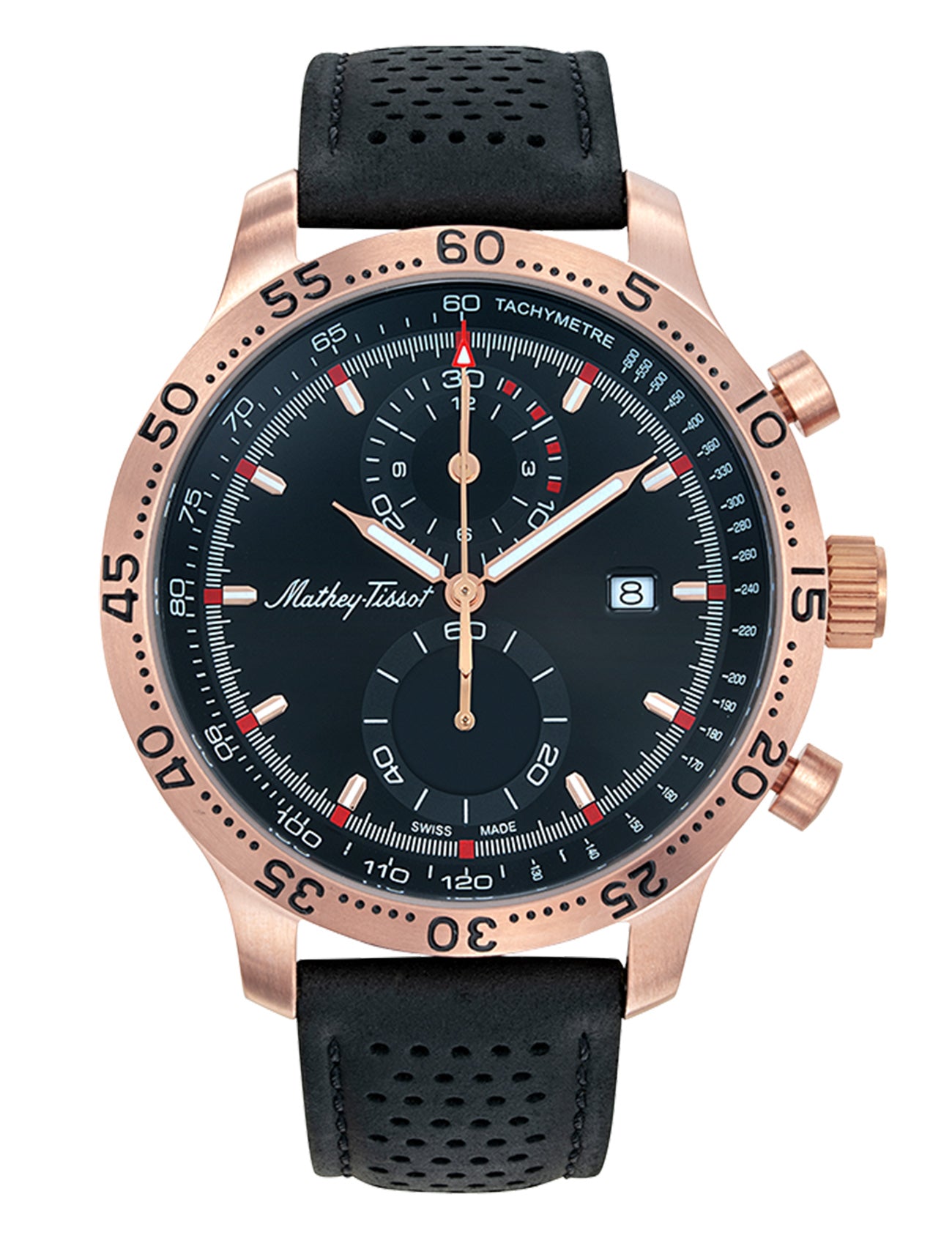 MATHEY-TISSOT Type 23 Quartz