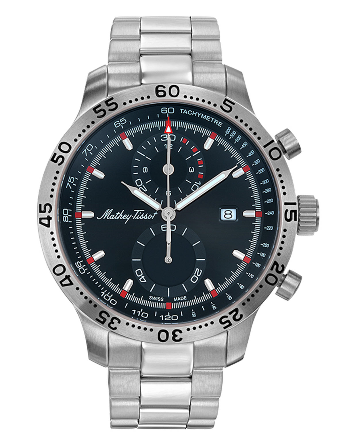 MATHEY-TISSOT Type 23 Quartz