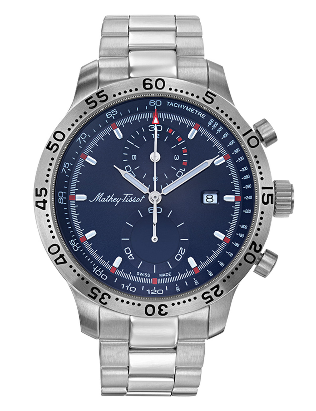 MATHEY-TISSOT Type 23 Quartz