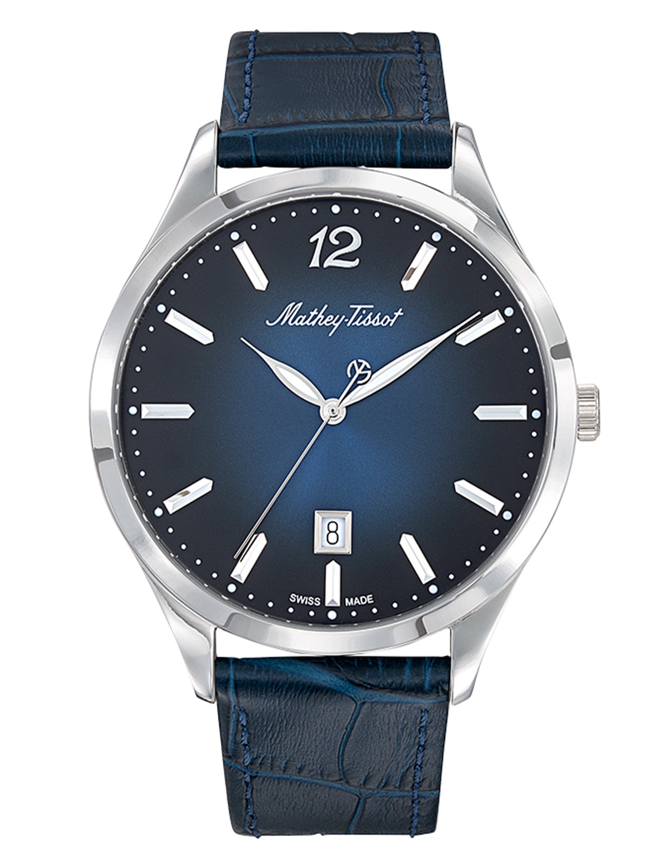 MATHEY-TISSOT Urban