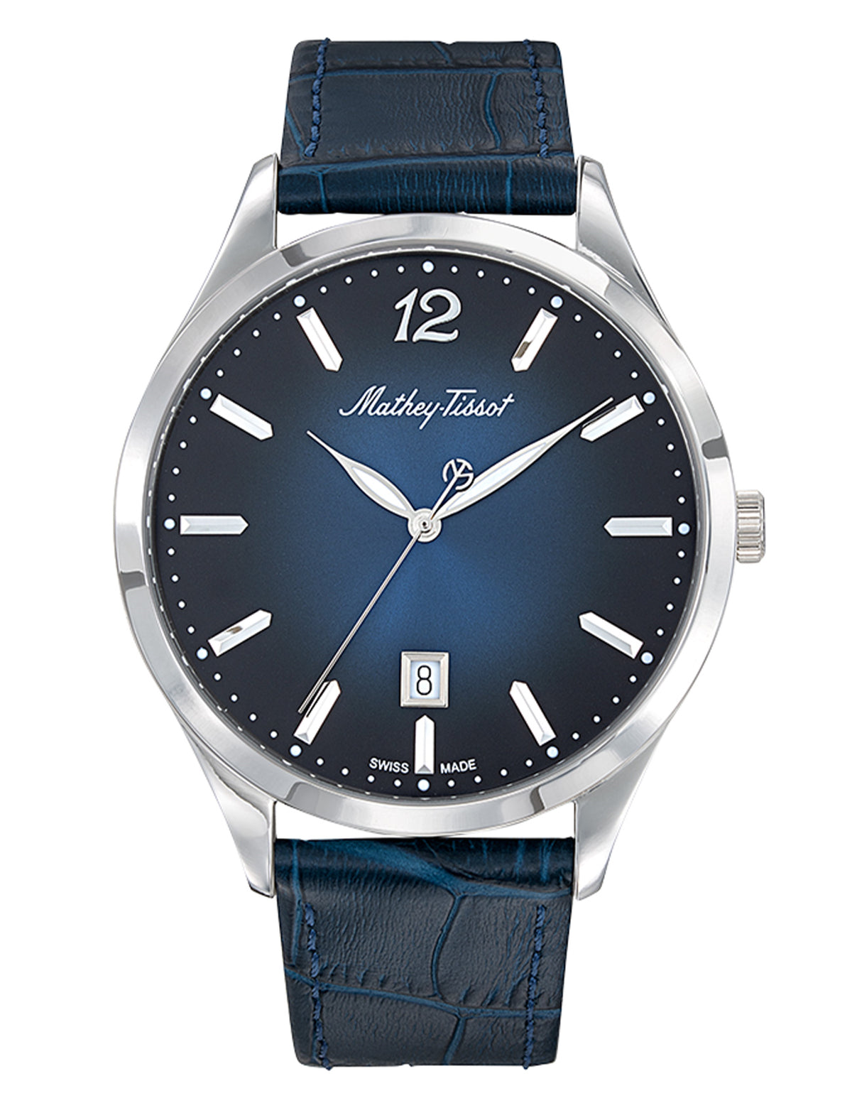 MATHEY-TISSOT Urban