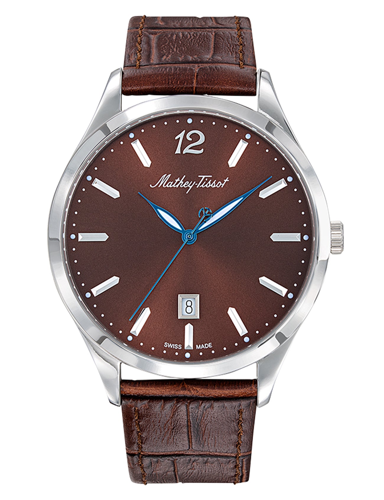 MATHEY-TISSOT Urban