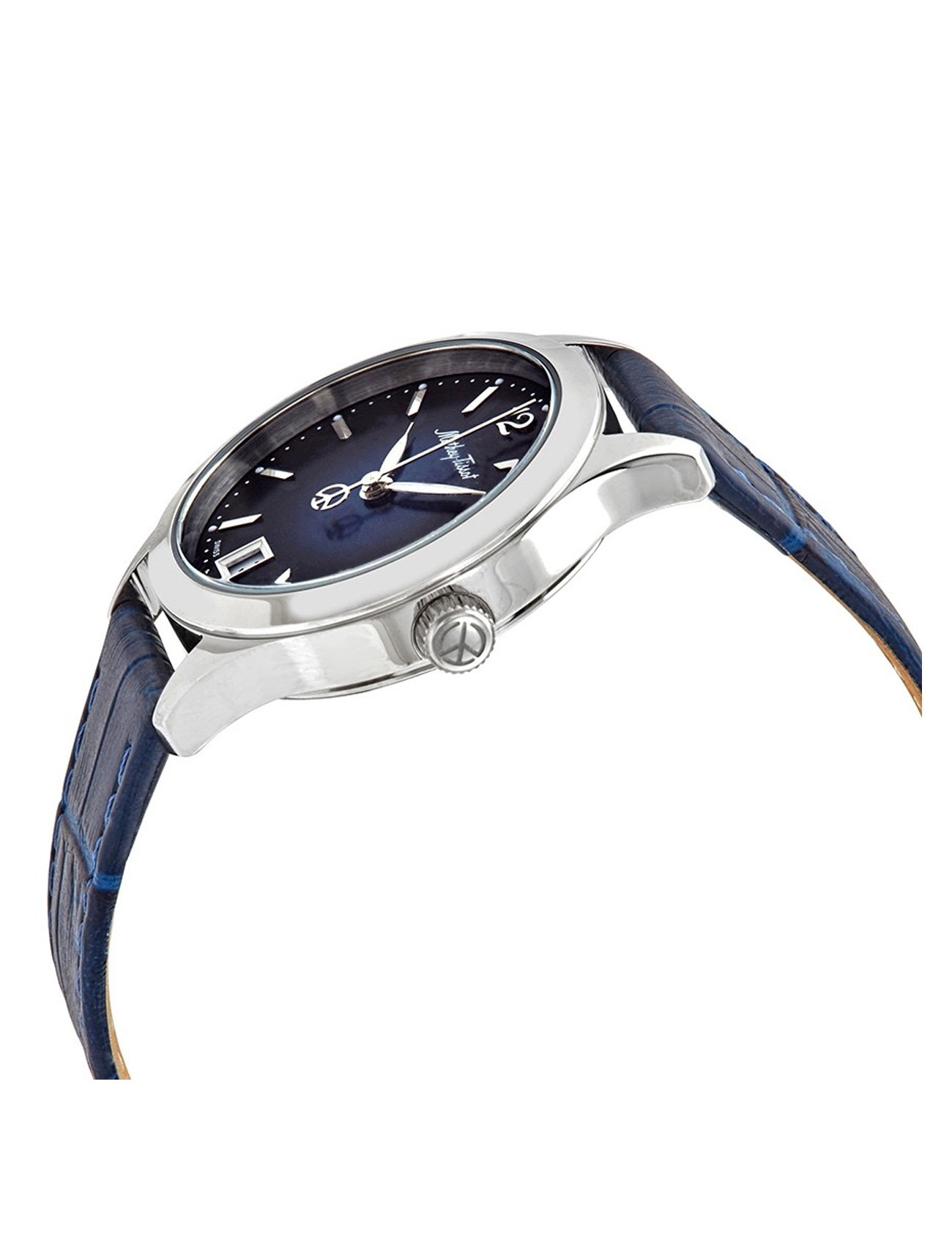 MATHEY-TISSOT Urban Ürün ikincil görseli