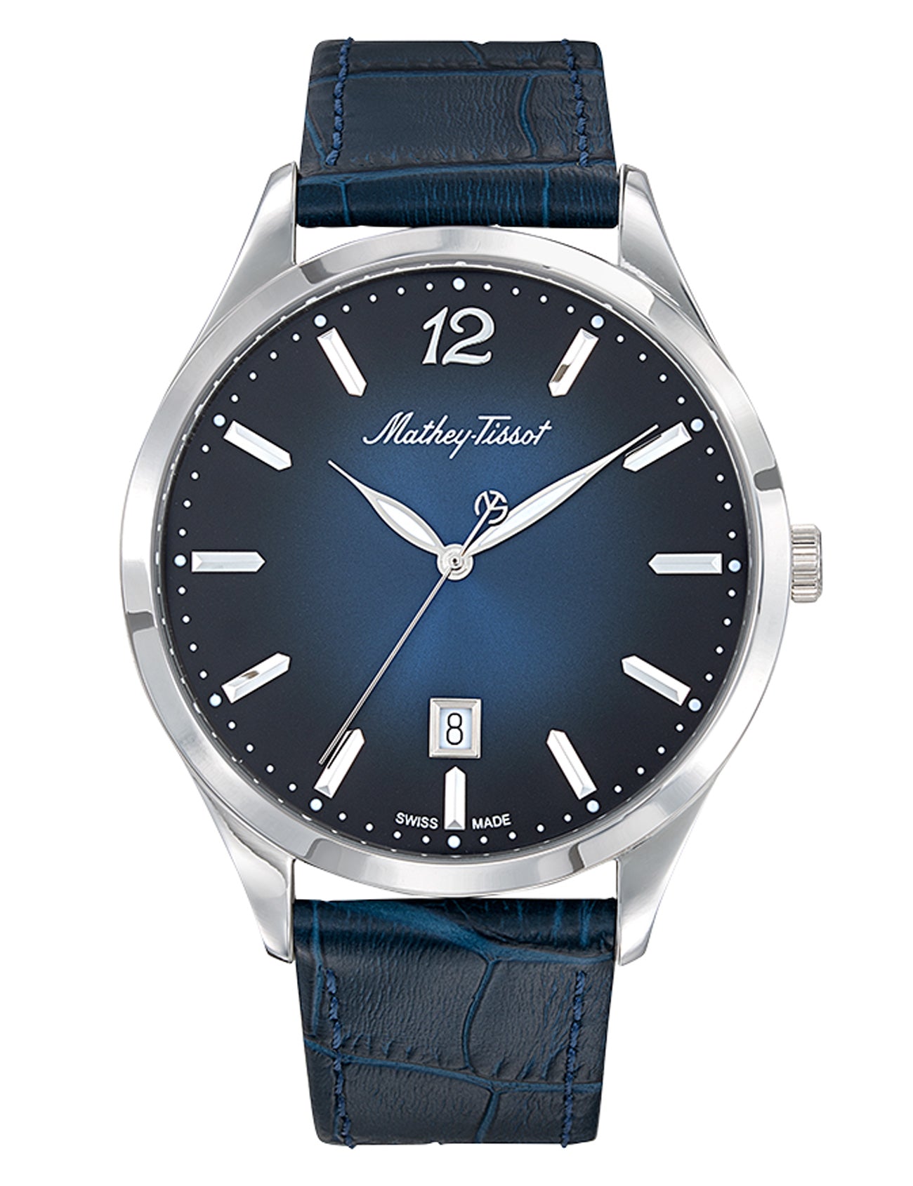 MATHEY-TISSOT Urban