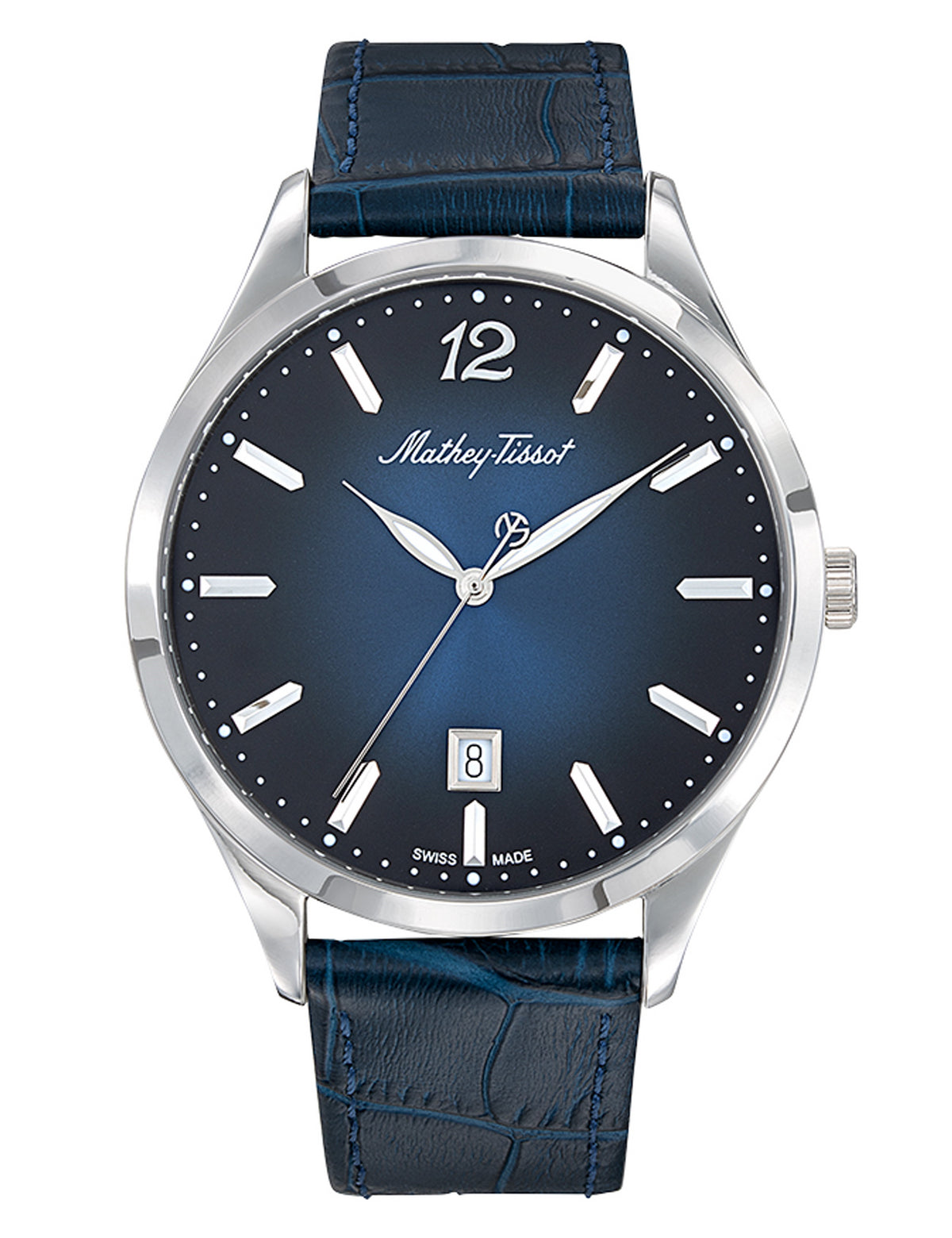 MATHEY-TISSOT Urban