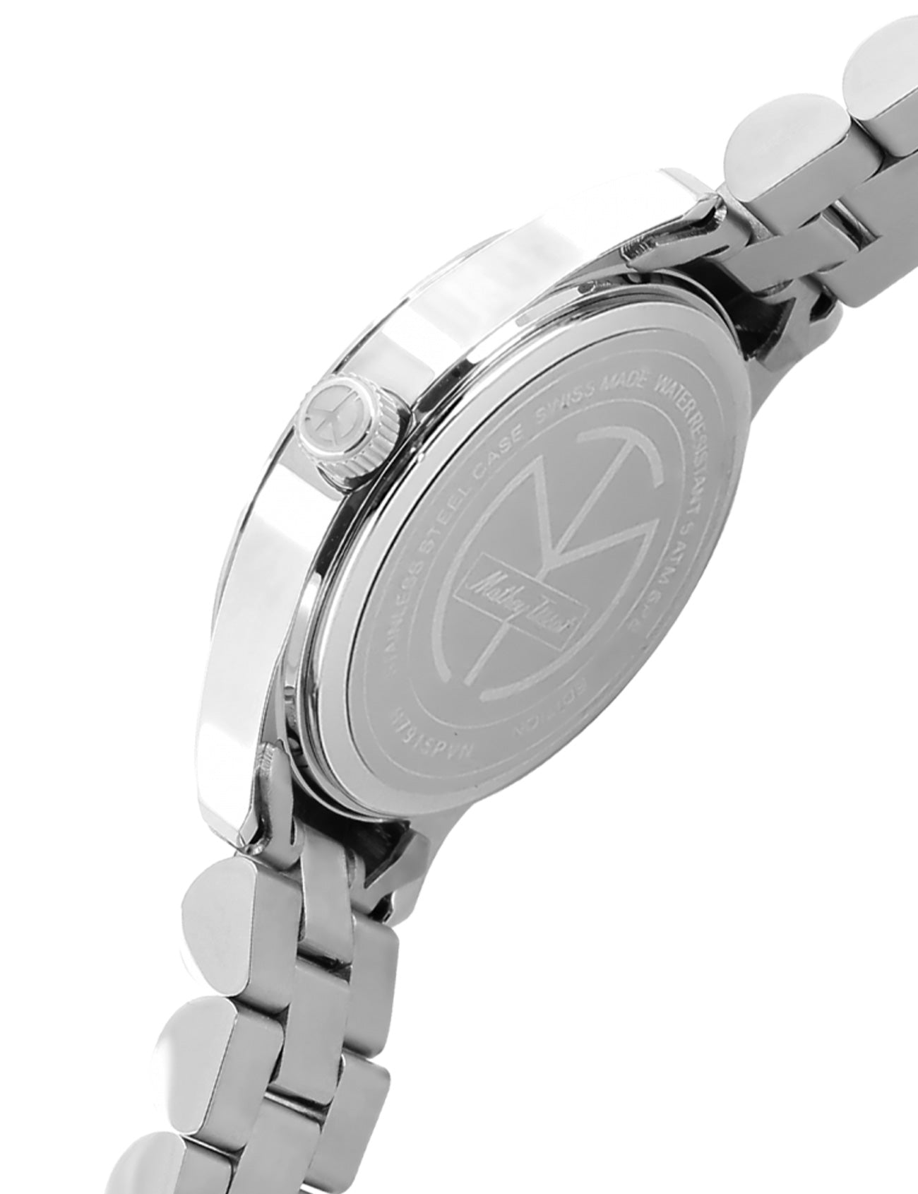 MATHEY-TISSOT Urban Metal