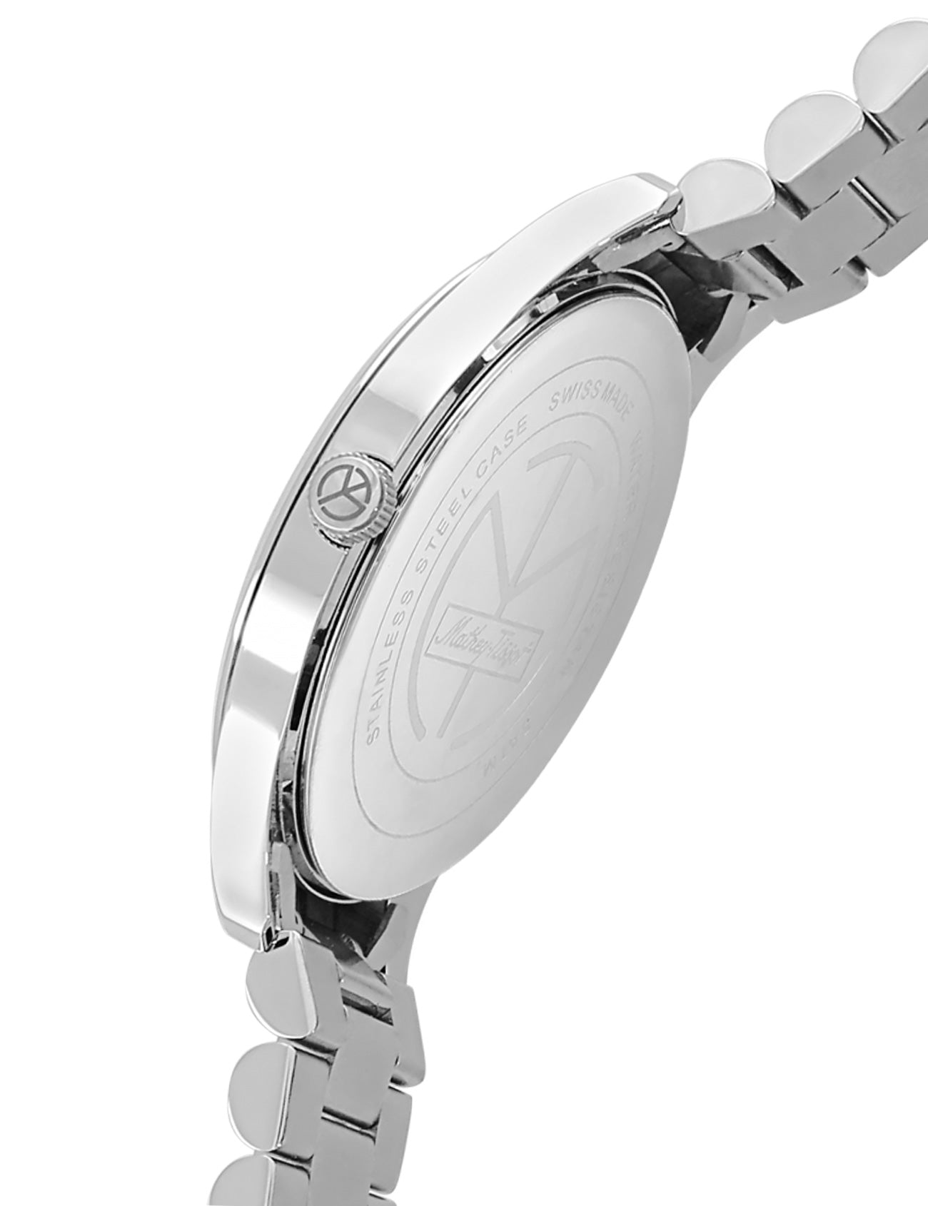 MATHEY-TISSOT Urban Metal