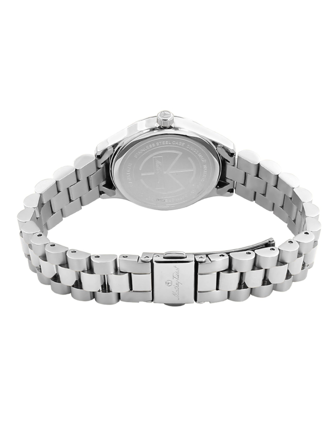 MATHEY-TISSOT Urban Metal