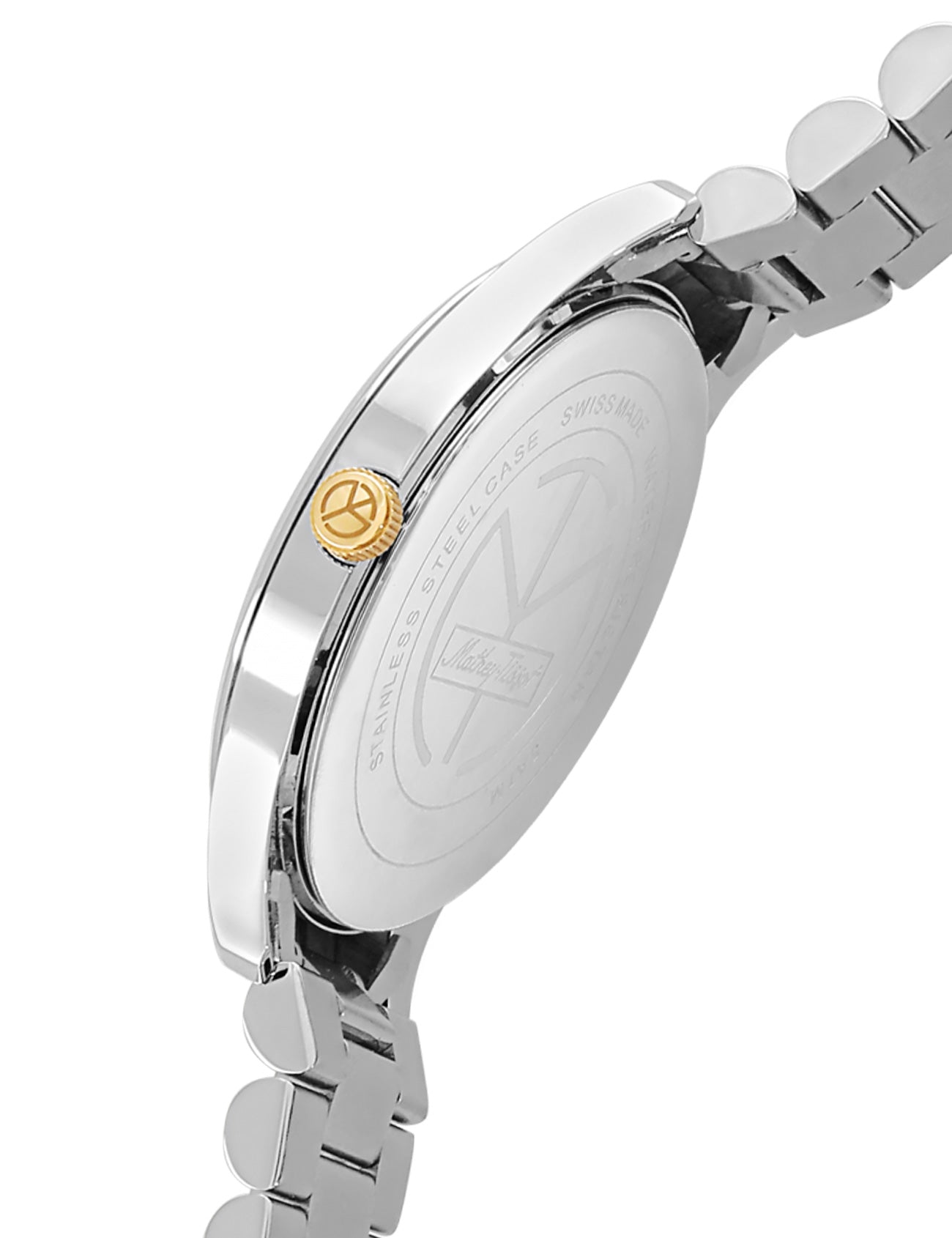 MATHEY-TISSOT Urban Metal