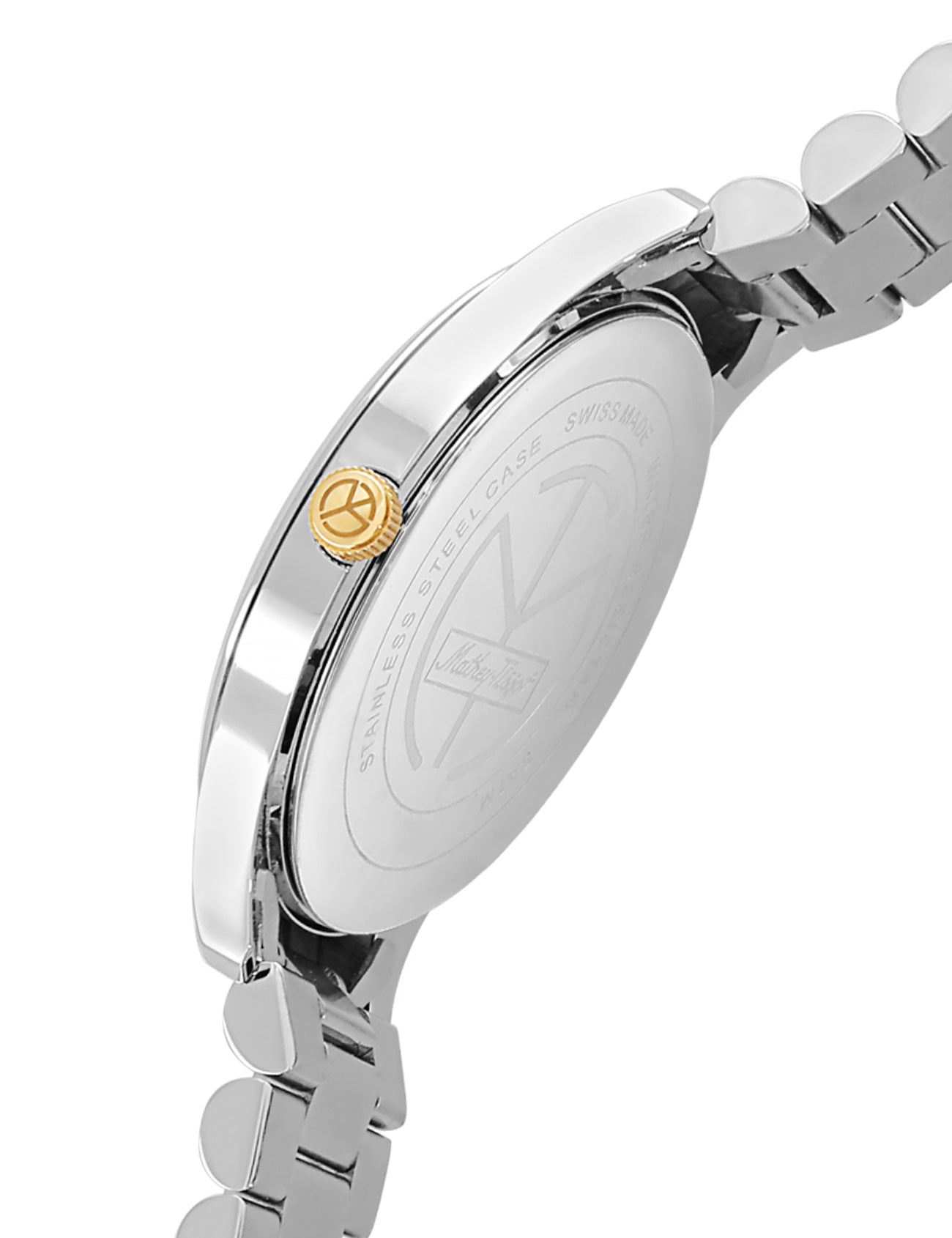 MATHEY-TISSOT Urban Metal