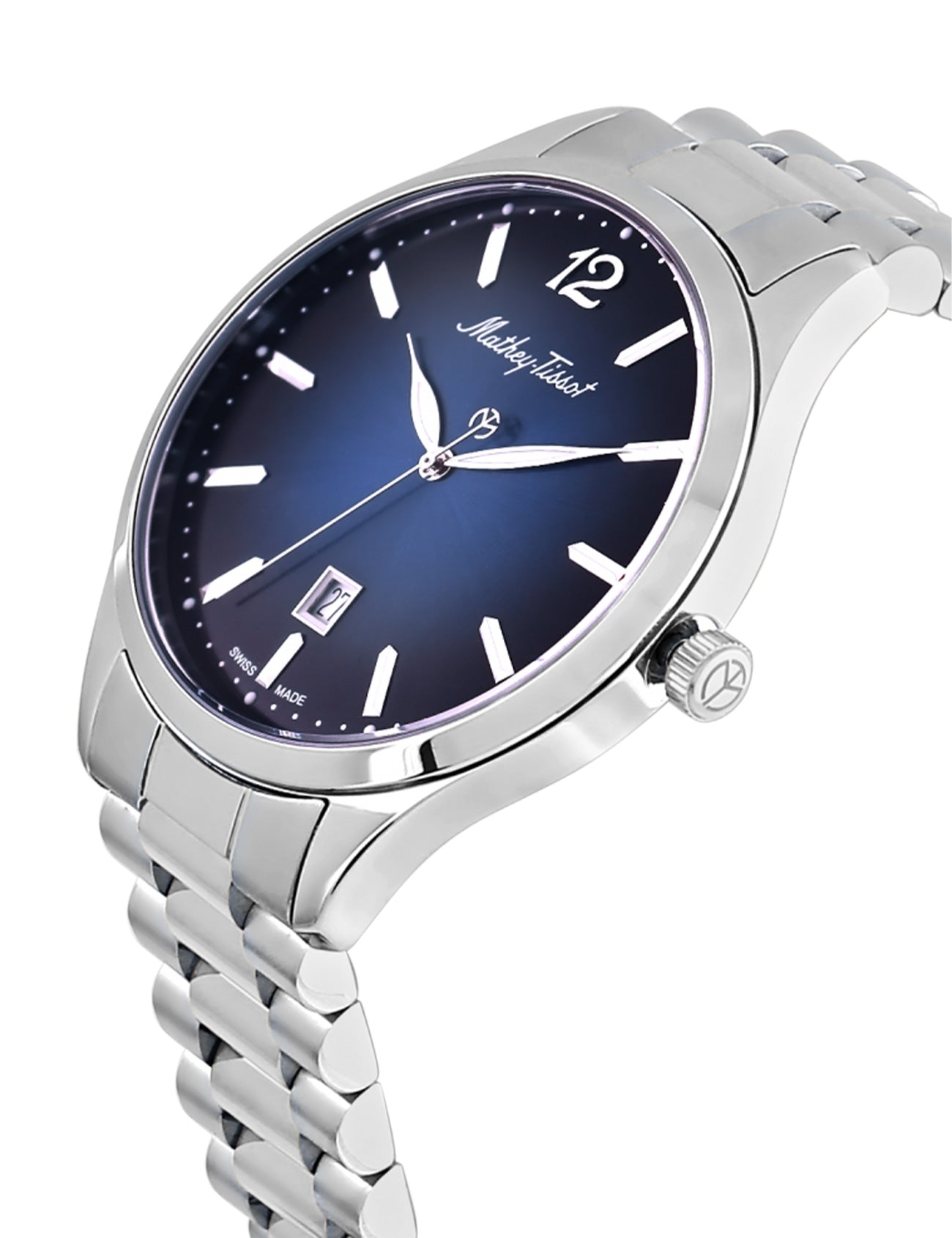 MATHEY-TISSOT Urban Metal