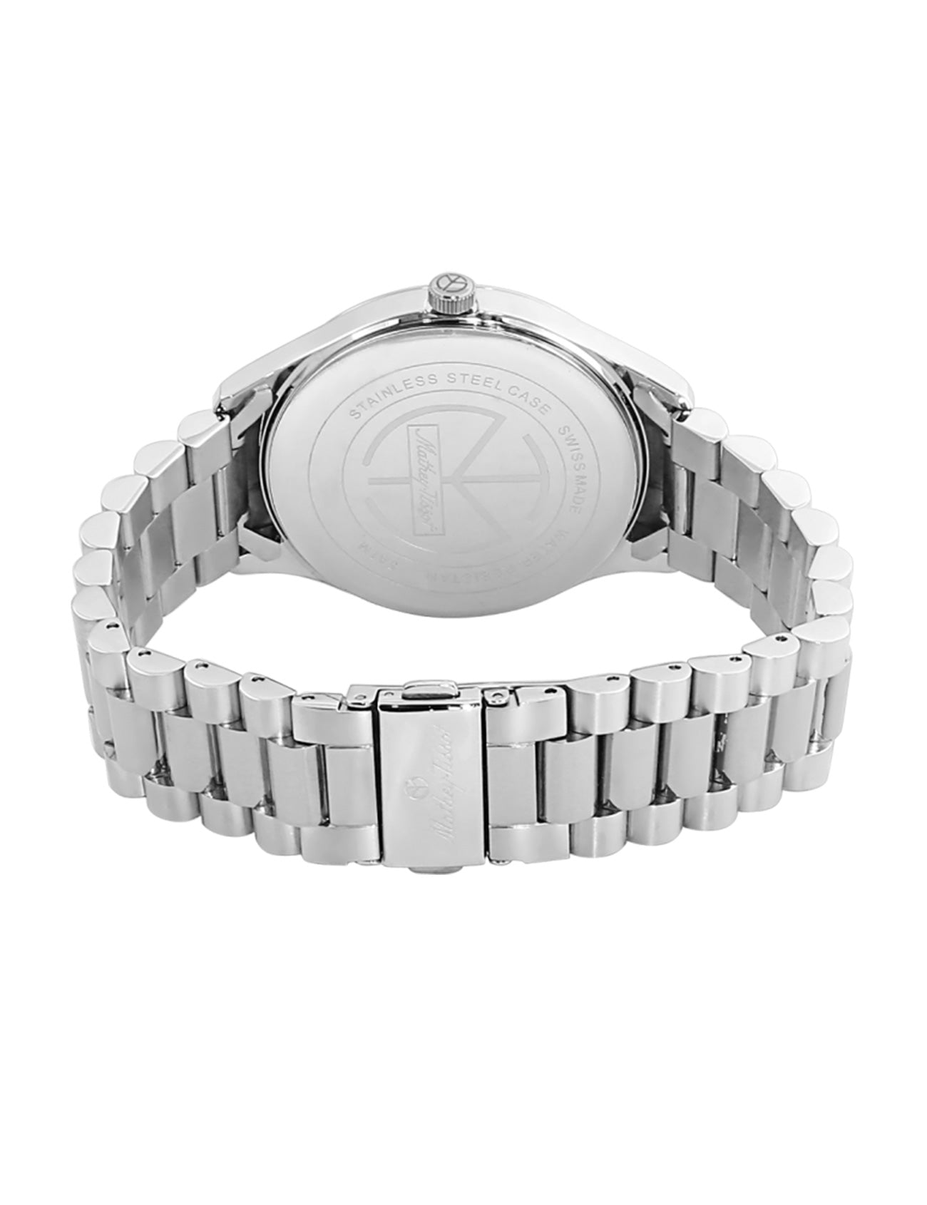 MATHEY-TISSOT Urban Metal