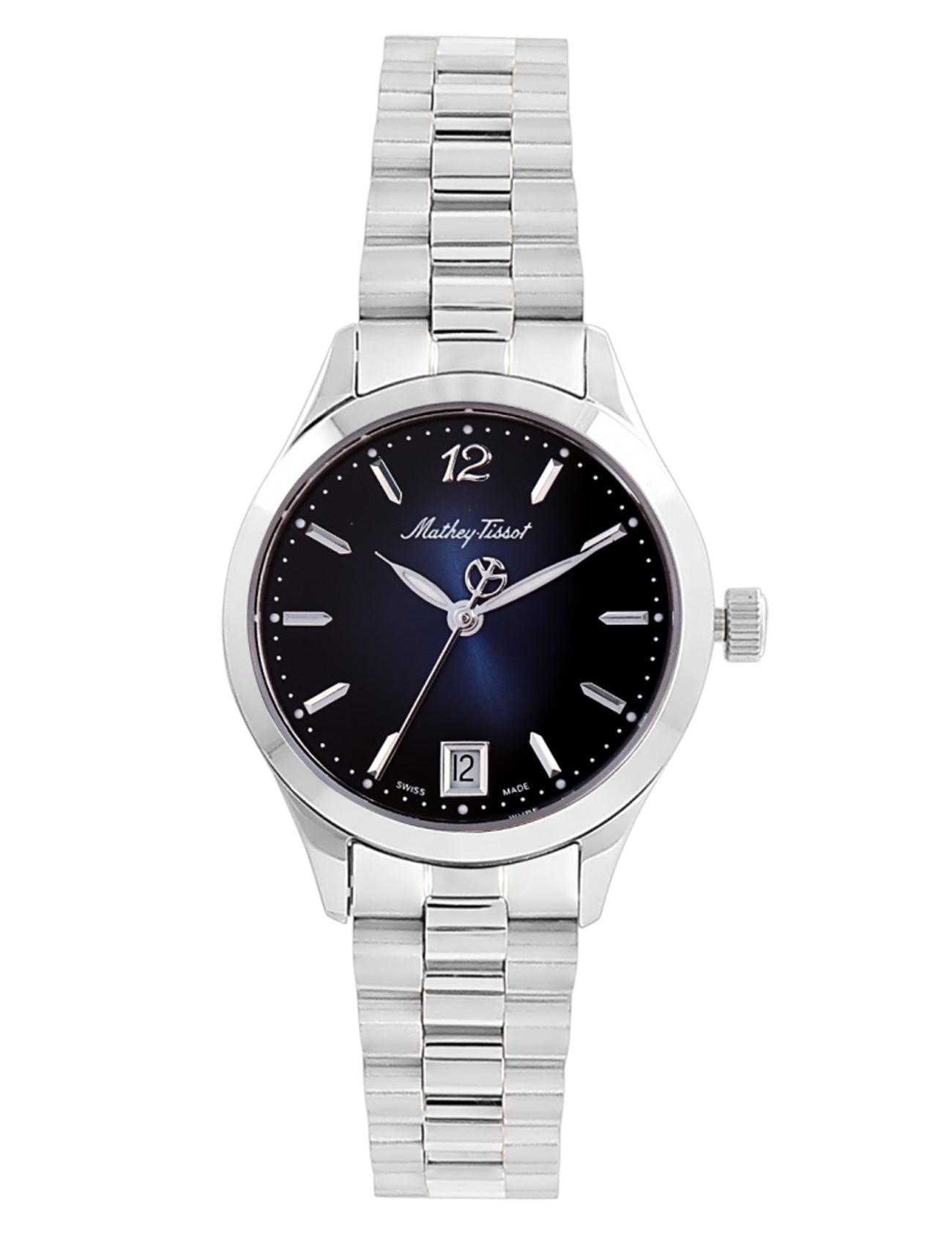 MATHEY-TISSOT Urban Metal