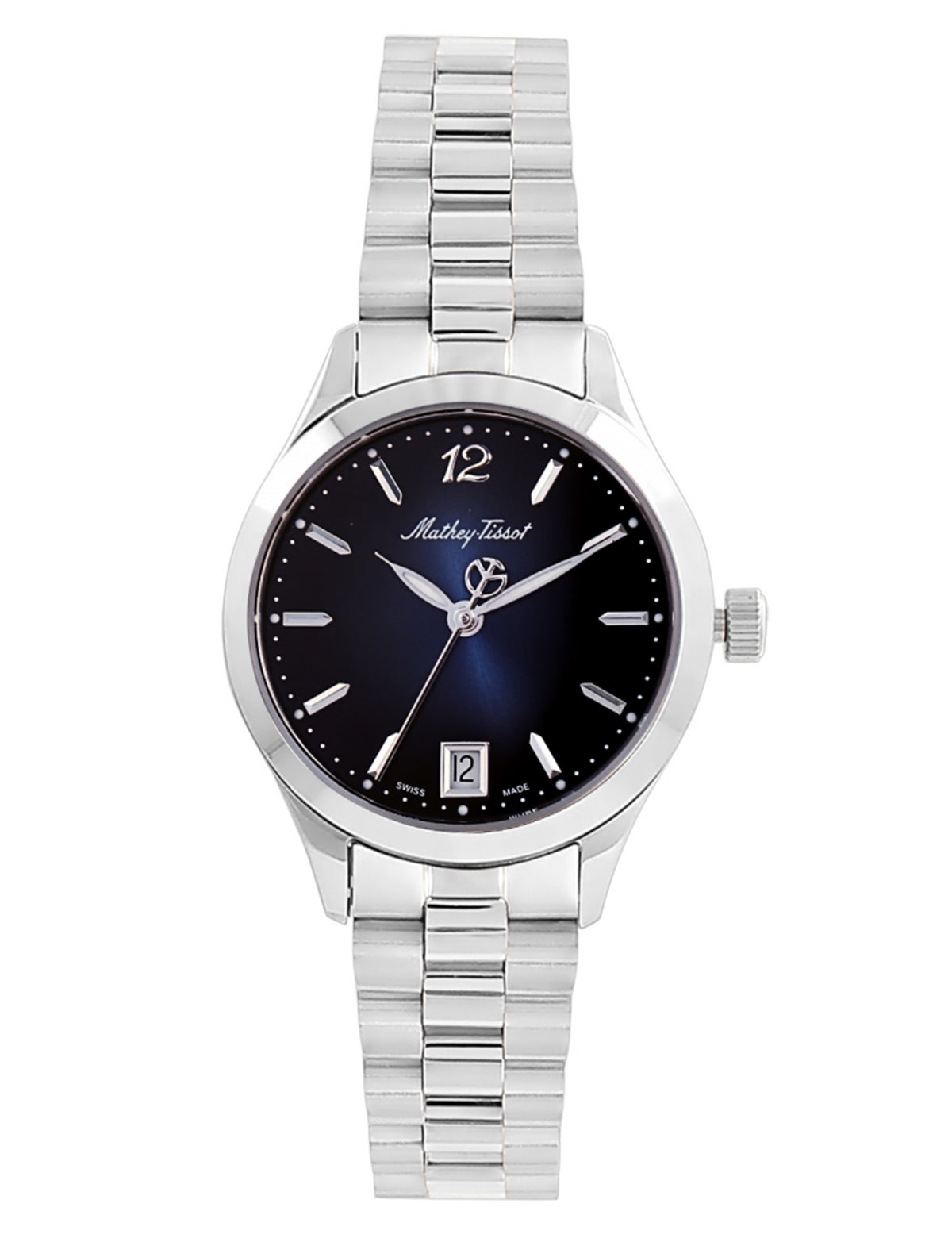 MATHEY-TISSOT Urban Metal