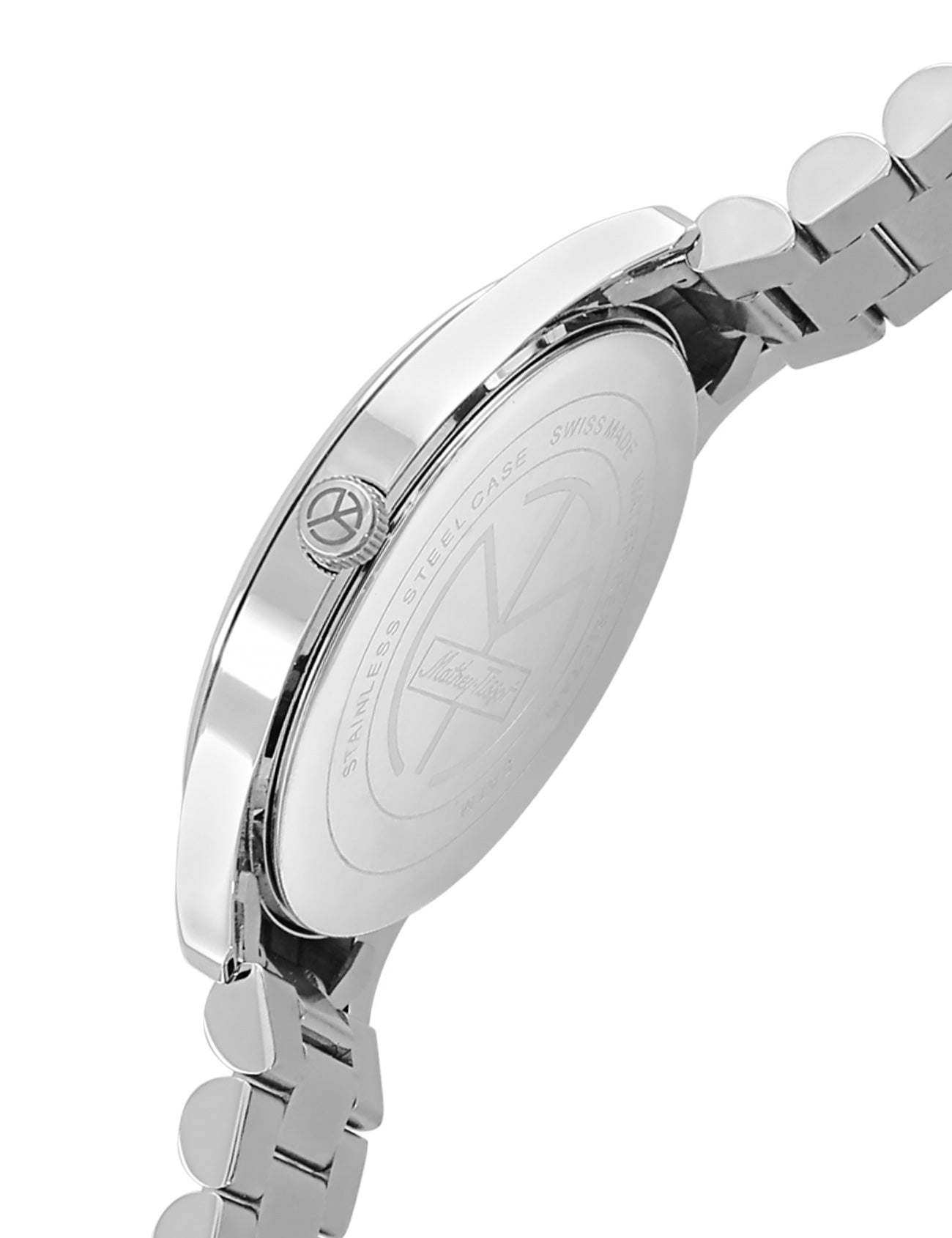 MATHEY-TISSOT Urban Metal