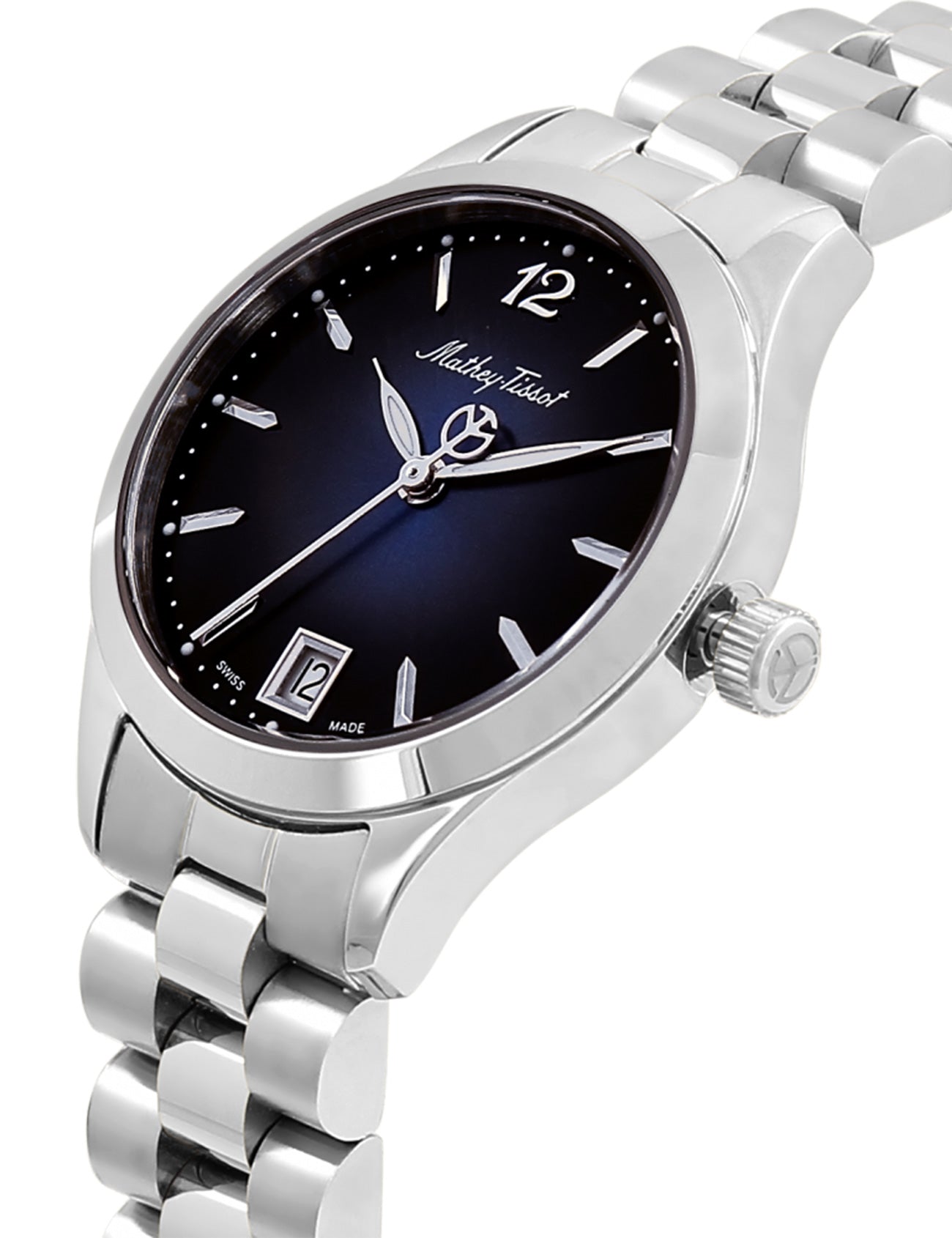 MATHEY-TISSOT Urban Metal