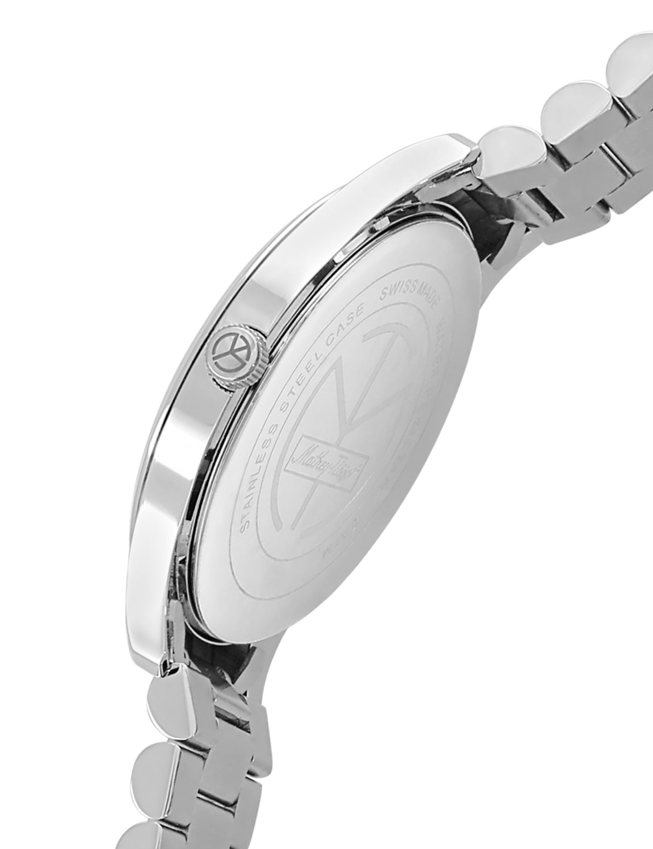 MATHEY-TISSOT Urban Metal