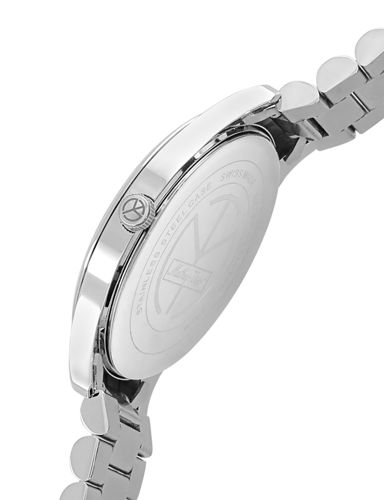 MATHEY-TISSOT Urban Metal