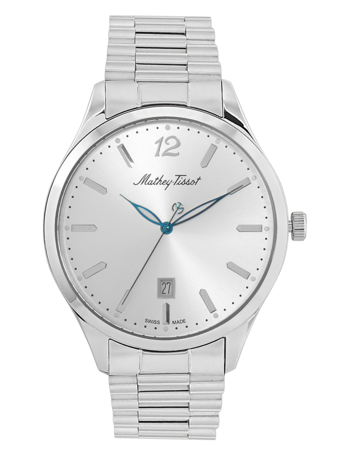 MATHEY-TISSOT Urban Metal